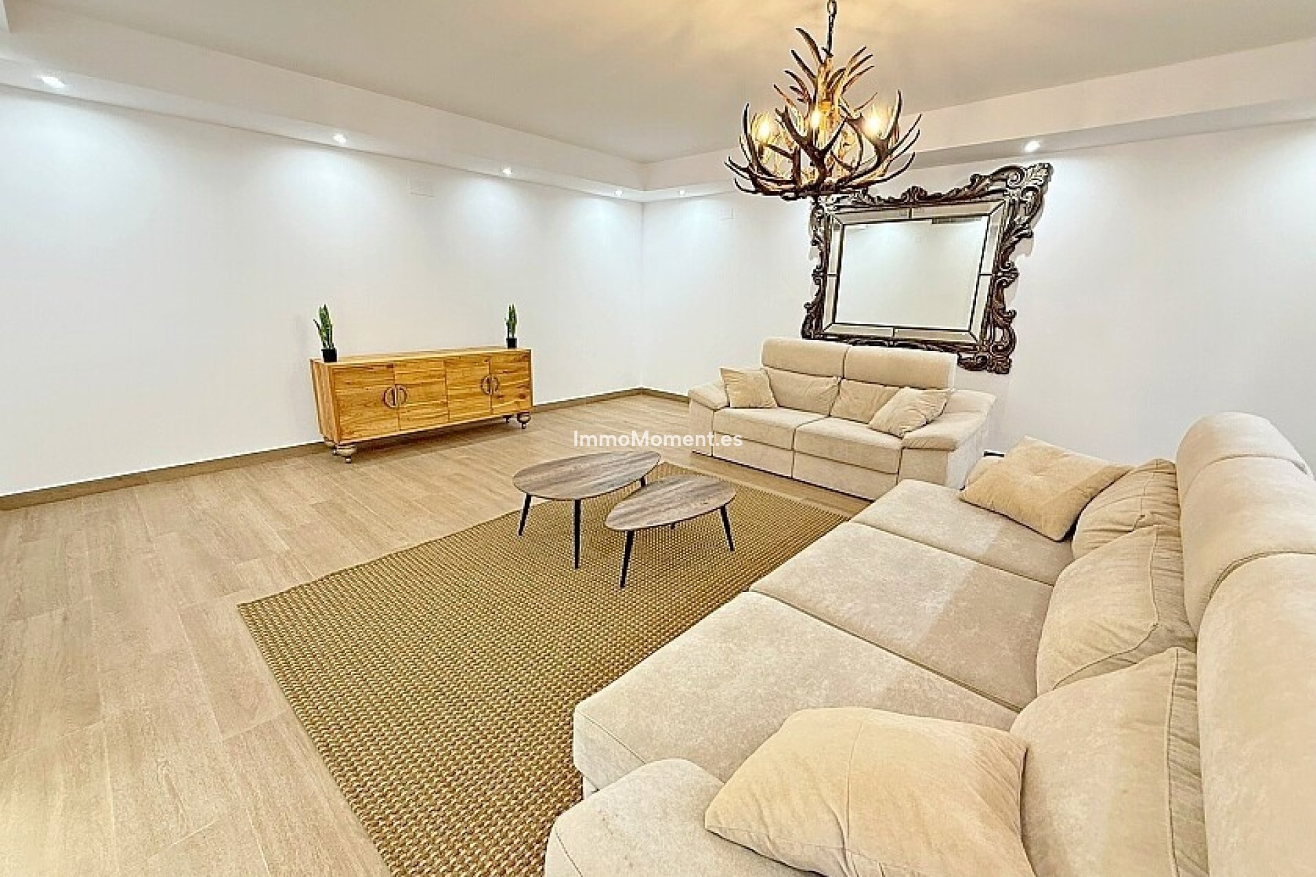 Bestaande woning - Vrijstaande villa - San Miguel de Salinas - San Miguel de Salinas Centro