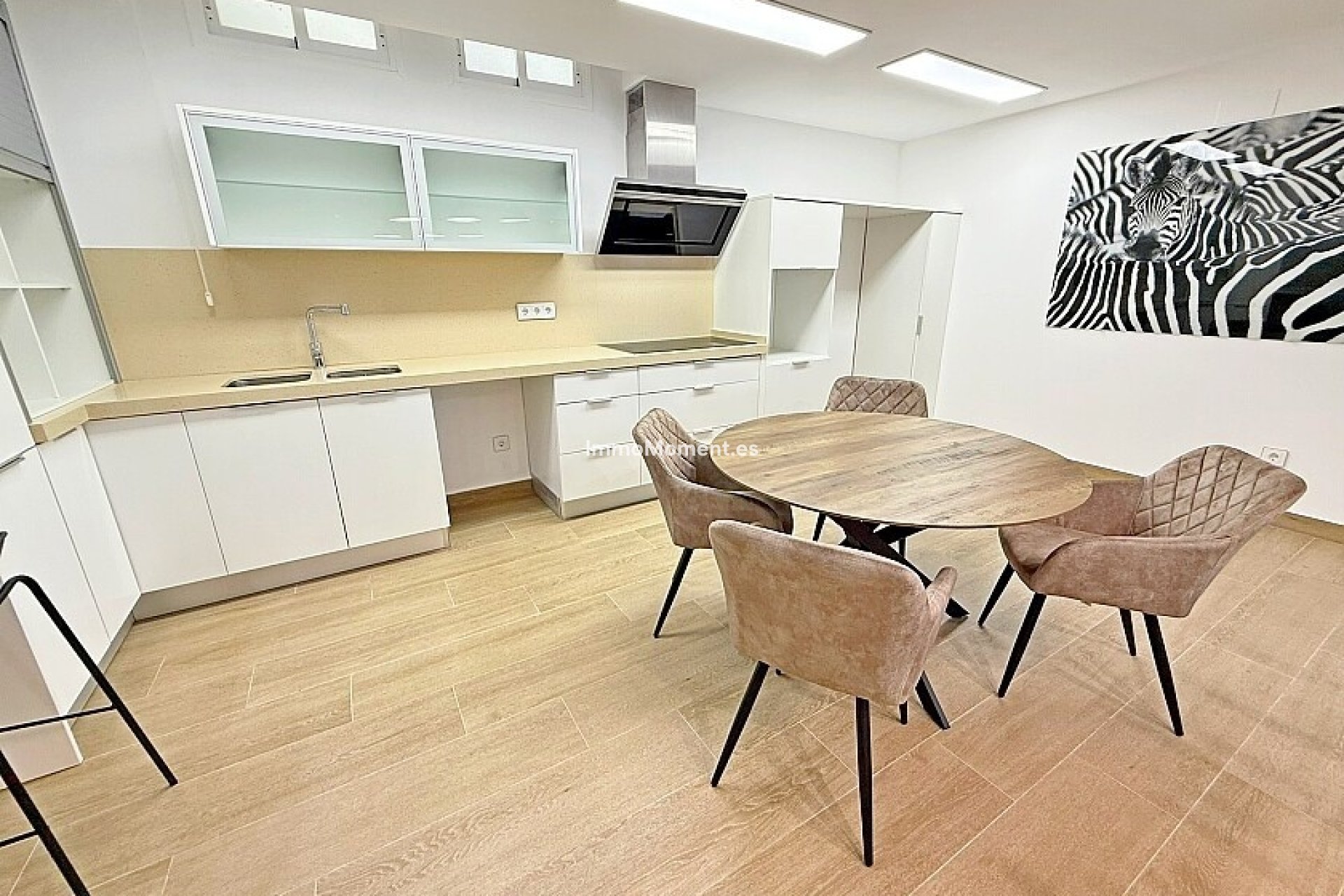 Bestaande woning - Vrijstaande villa - San Miguel de Salinas - San Miguel de Salinas Centro