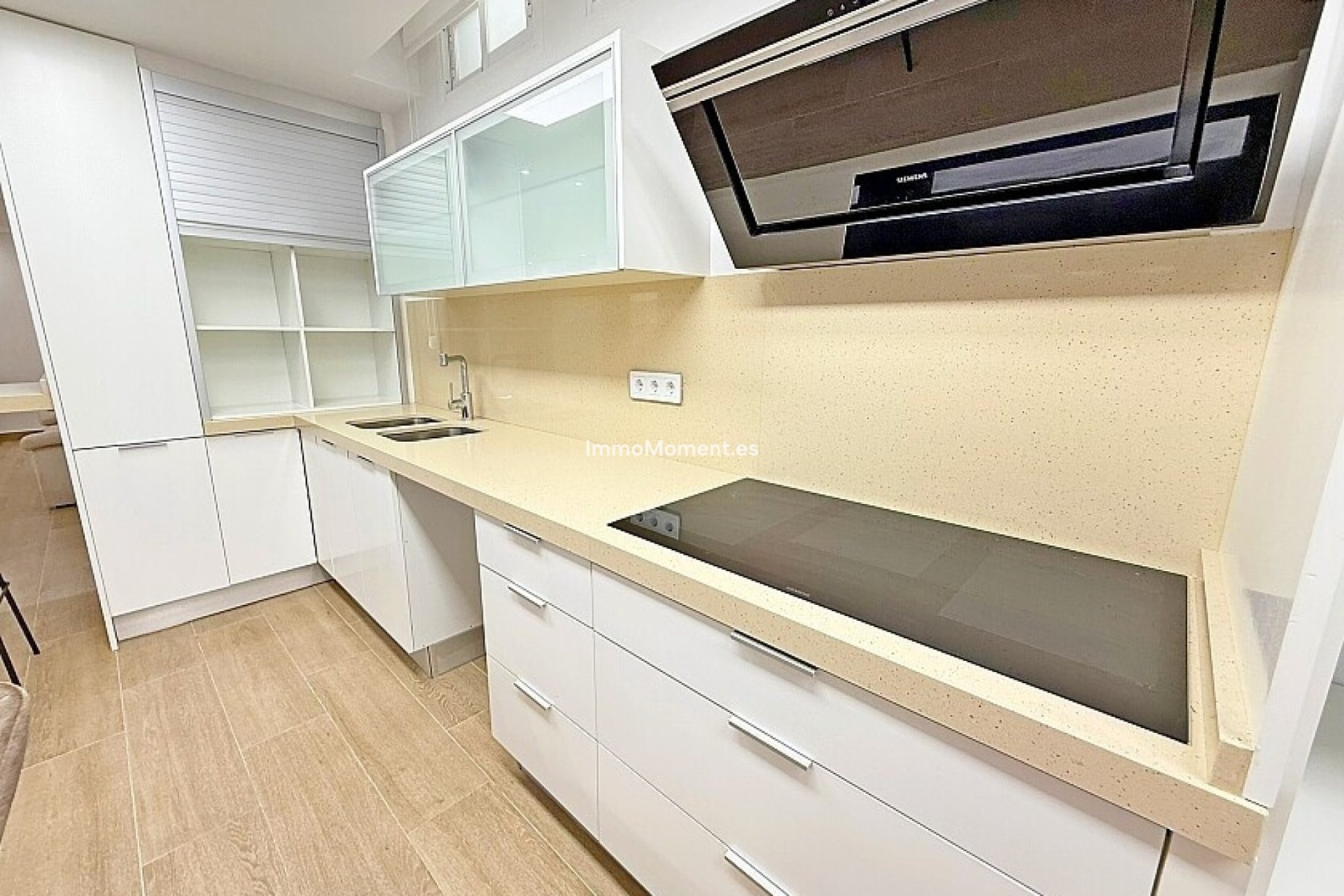 Bestaande woning - Vrijstaande villa - San Miguel de Salinas - San Miguel de Salinas Centro