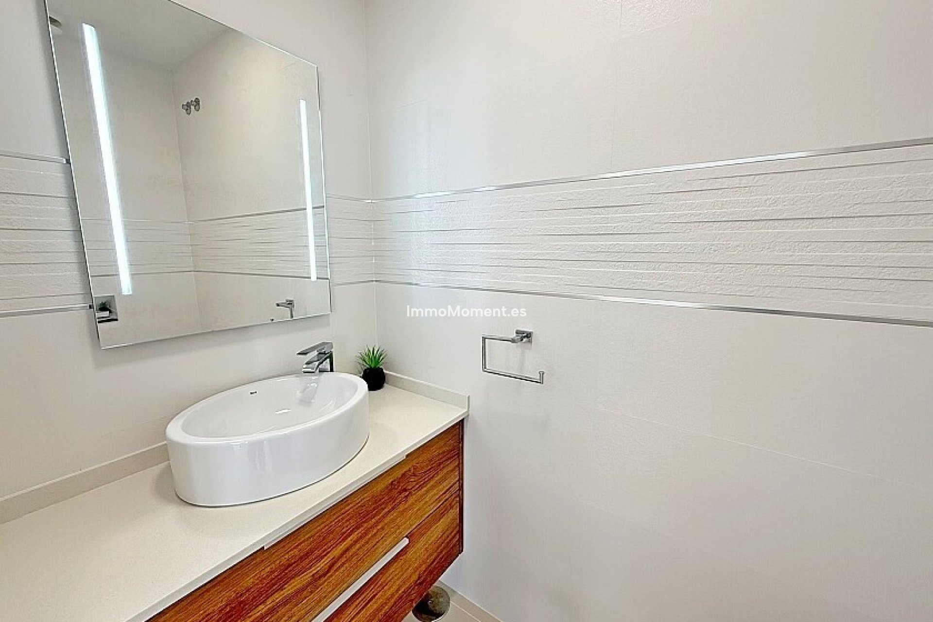 Bestaande woning - Vrijstaande villa - San Miguel de Salinas - San Miguel de Salinas Centro