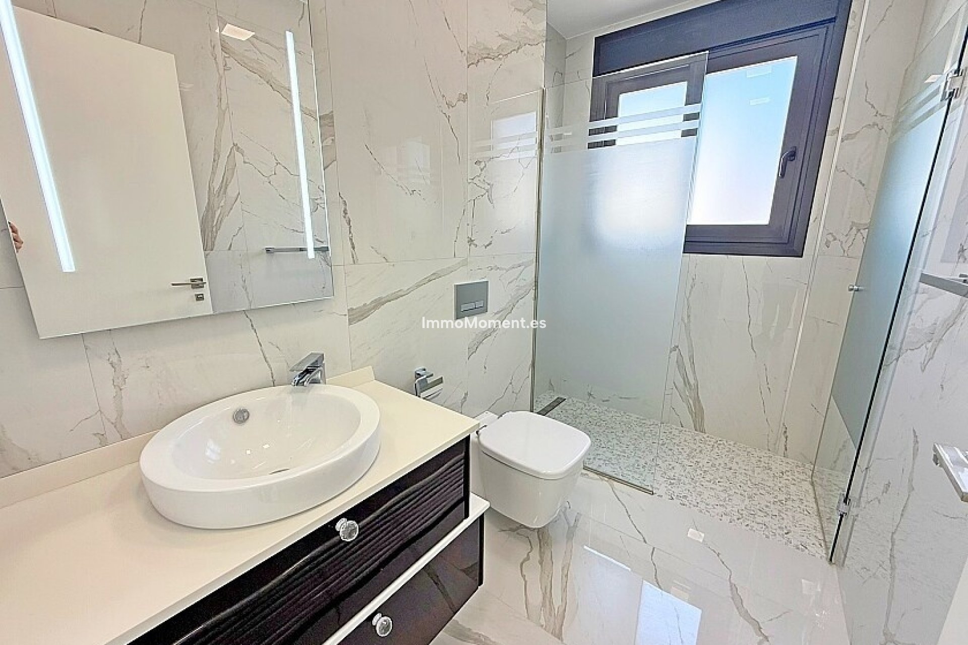 Bestaande woning - Vrijstaande villa - San Miguel de Salinas - San Miguel de Salinas Centro