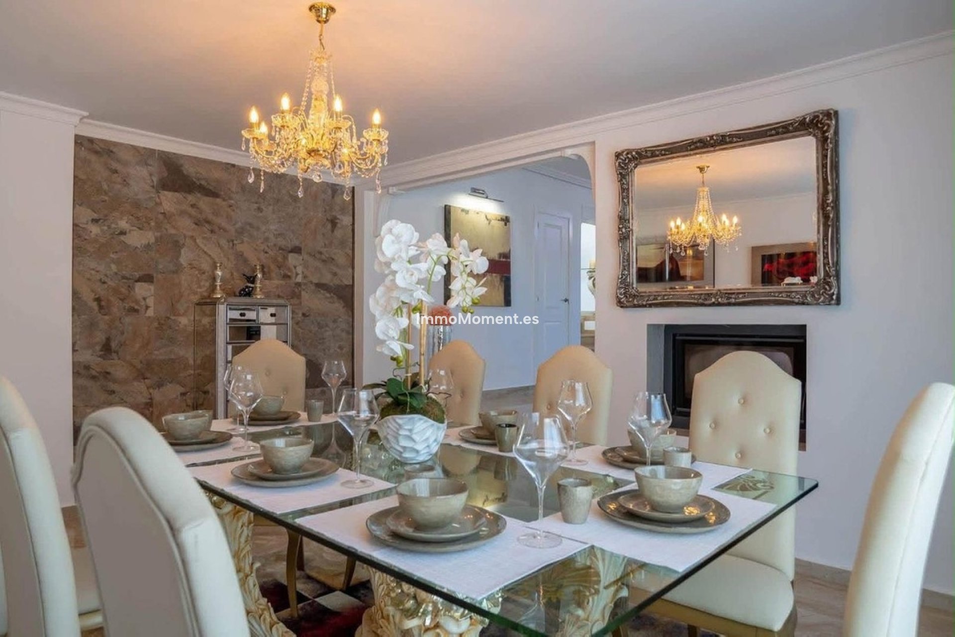 Bestaande woning - Vrijstaande villa - San Miguel de Salinas - San Miguel de Salinas Centro