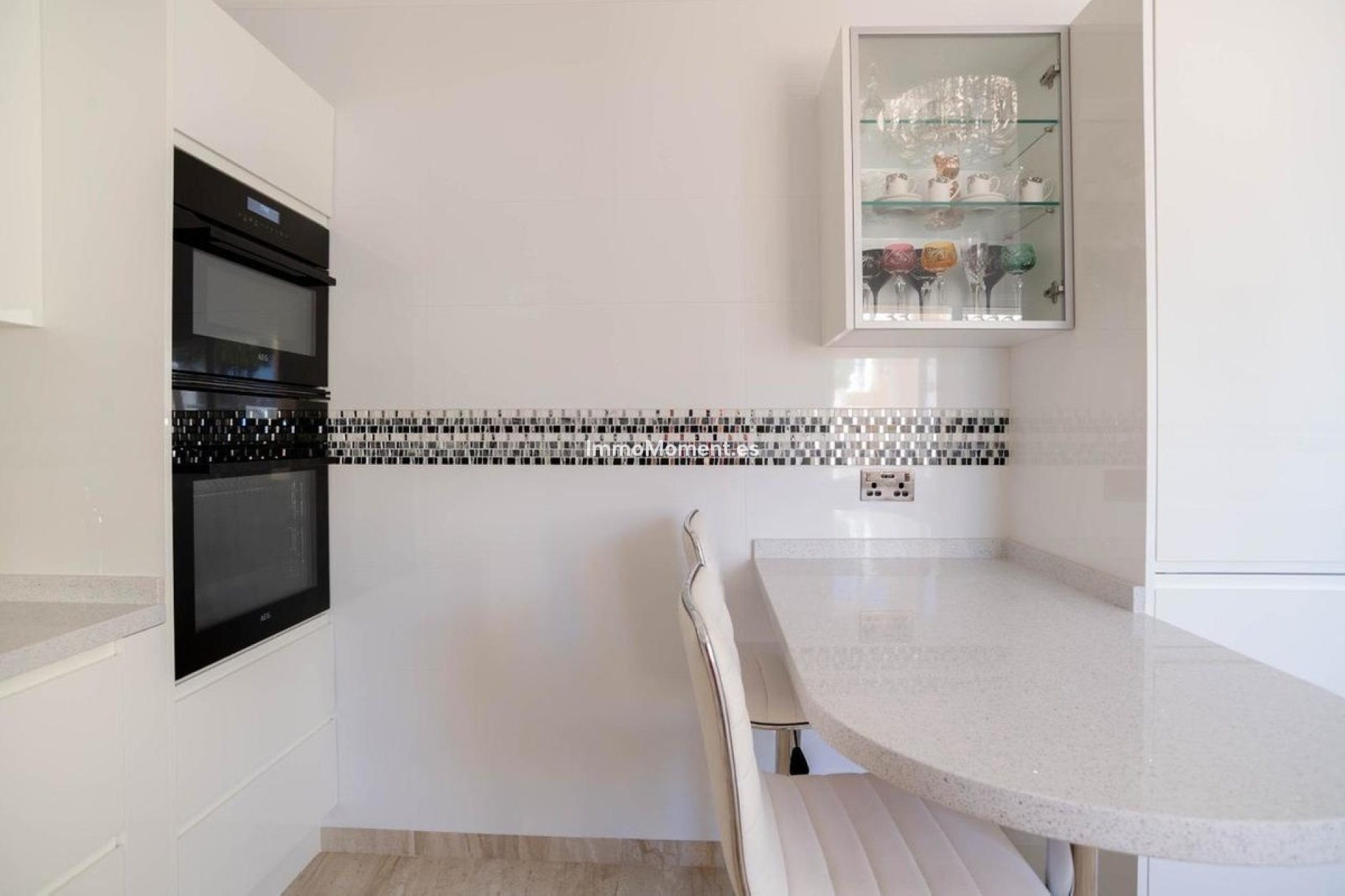 Bestaande woning - Vrijstaande villa - San Miguel de Salinas - San Miguel de Salinas Centro
