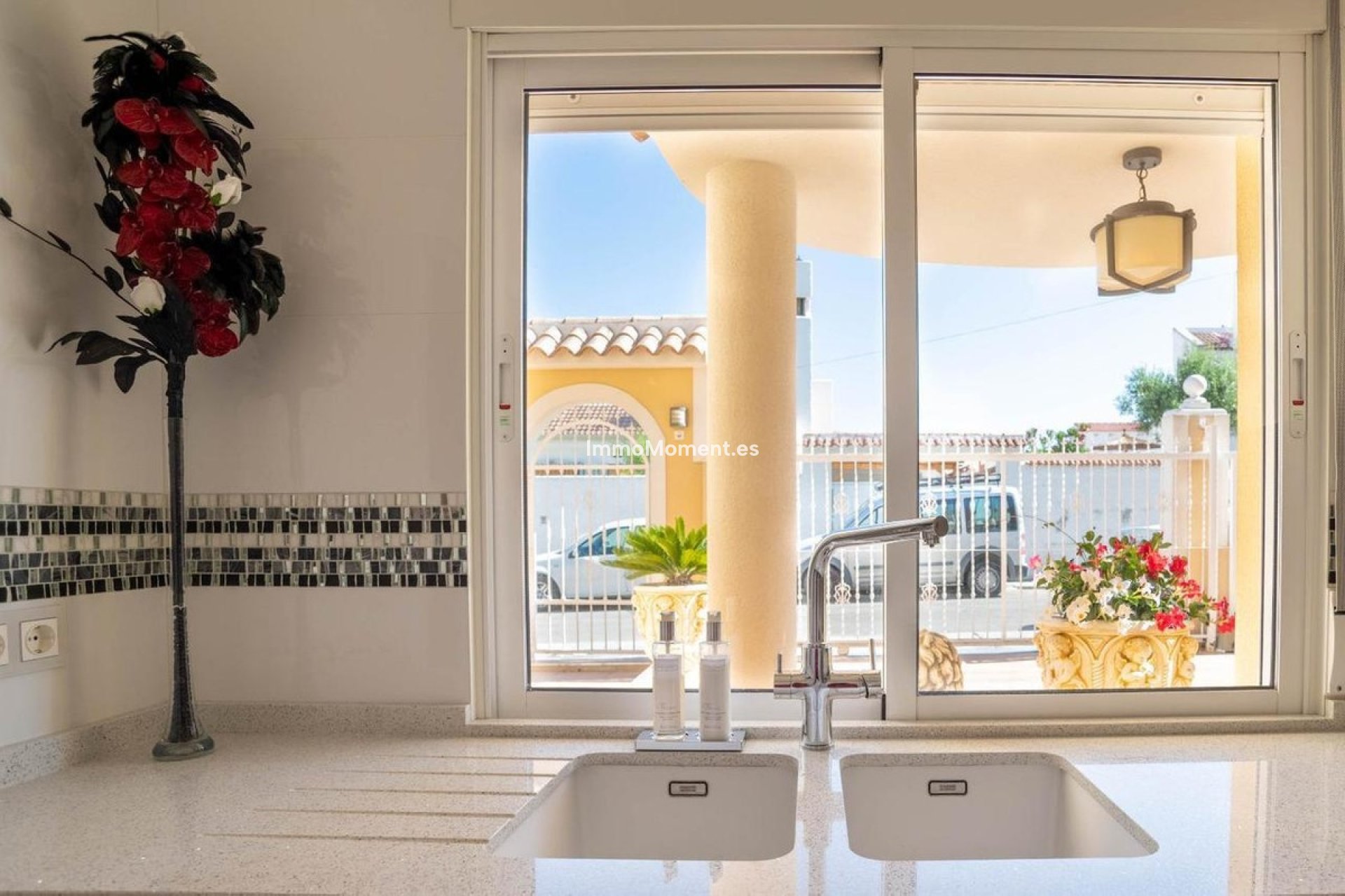 Bestaande woning - Vrijstaande villa - San Miguel de Salinas - San Miguel de Salinas Centro