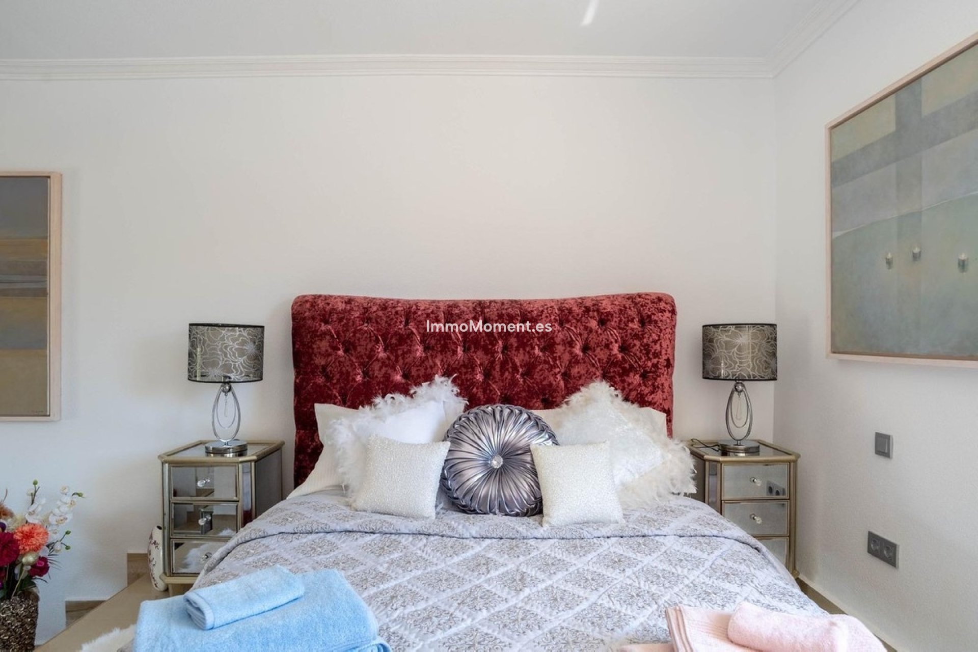 Bestaande woning - Vrijstaande villa - San Miguel de Salinas - San Miguel de Salinas Centro