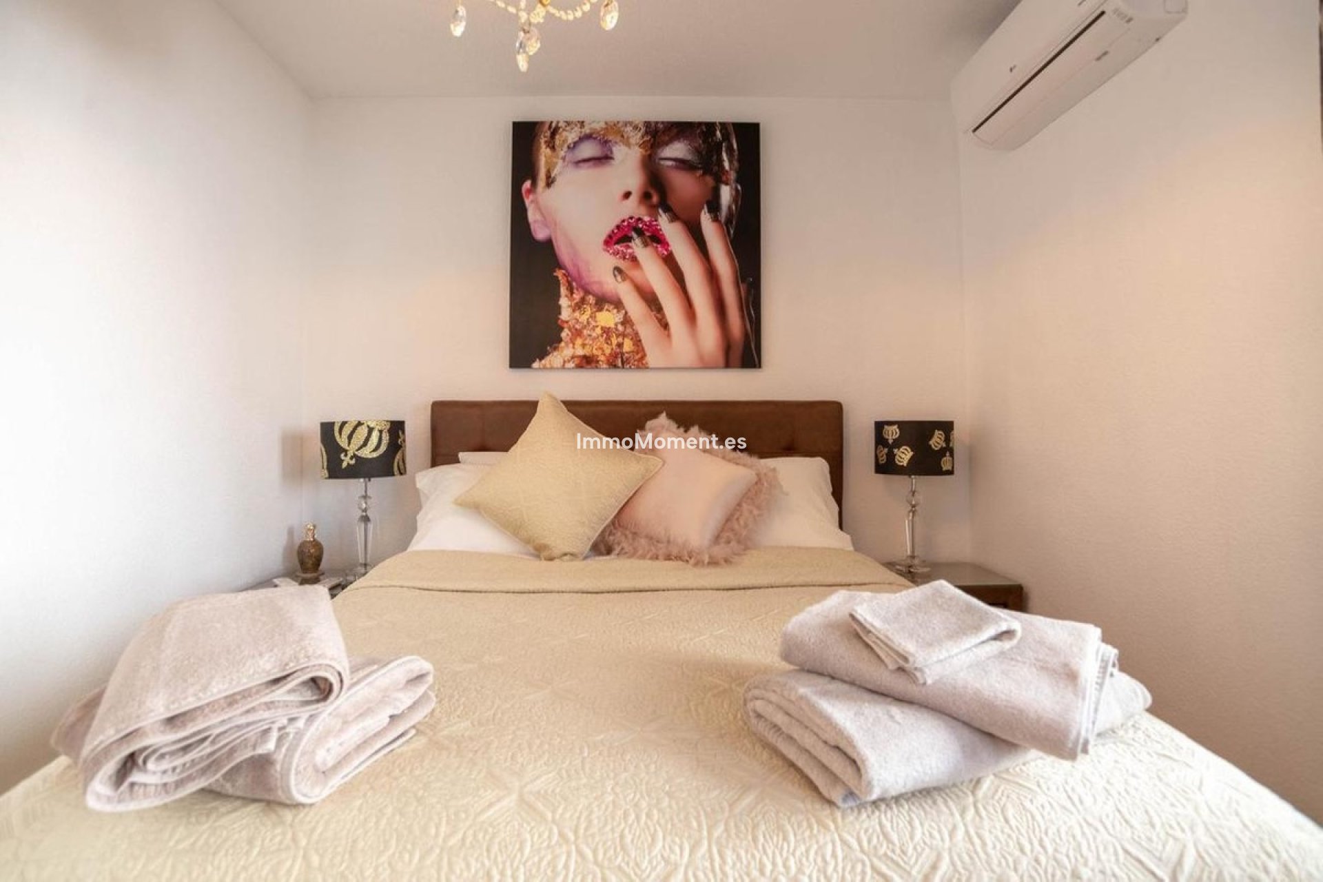 Bestaande woning - Vrijstaande villa - San Miguel de Salinas - San Miguel de Salinas Centro