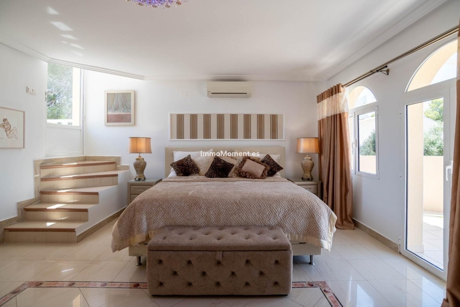 Bestaande woning - Vrijstaande villa - San Miguel de Salinas - San Miguel de Salinas Centro