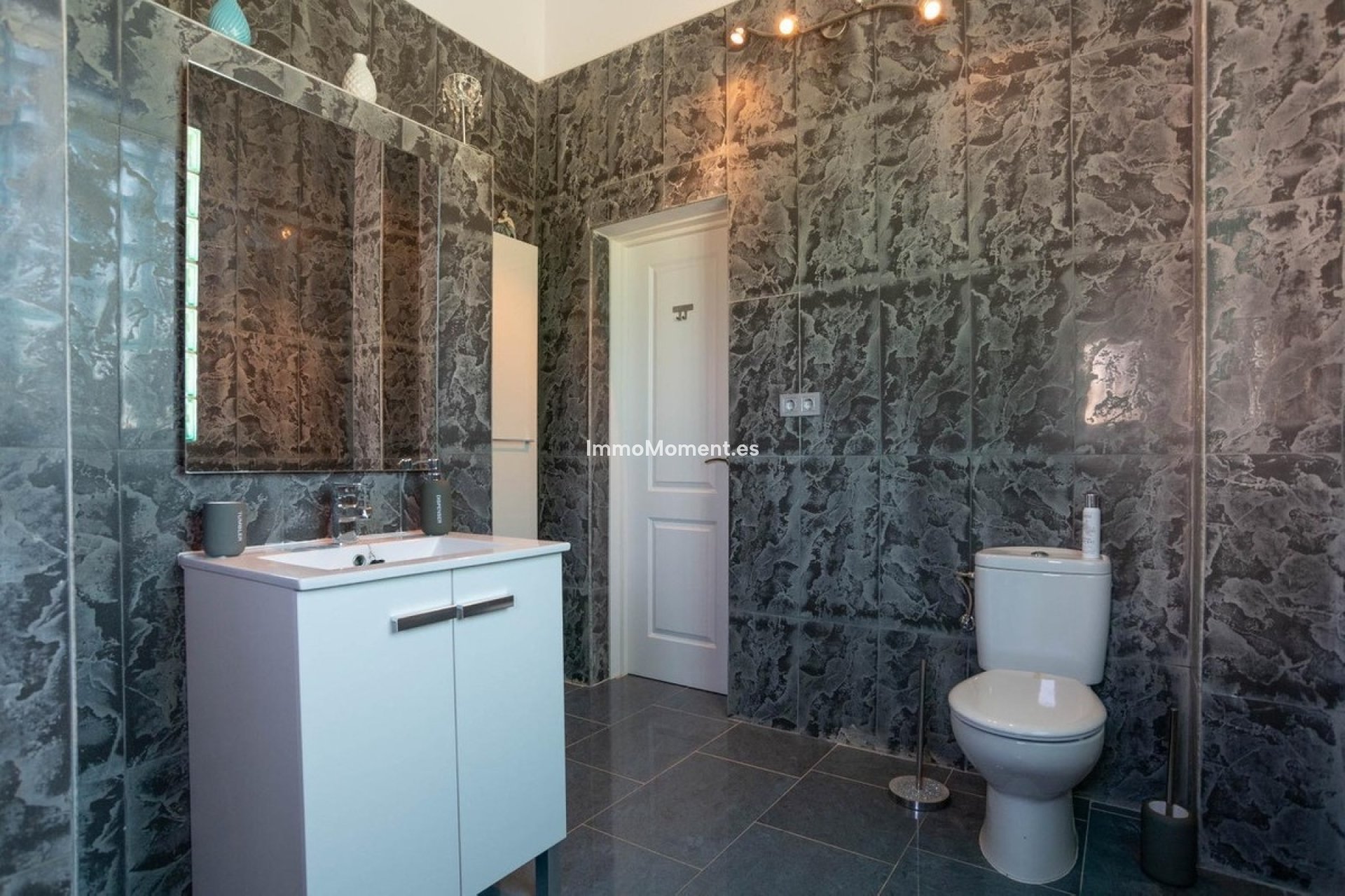 Bestaande woning - Vrijstaande villa - San Miguel de Salinas - San Miguel de Salinas Centro