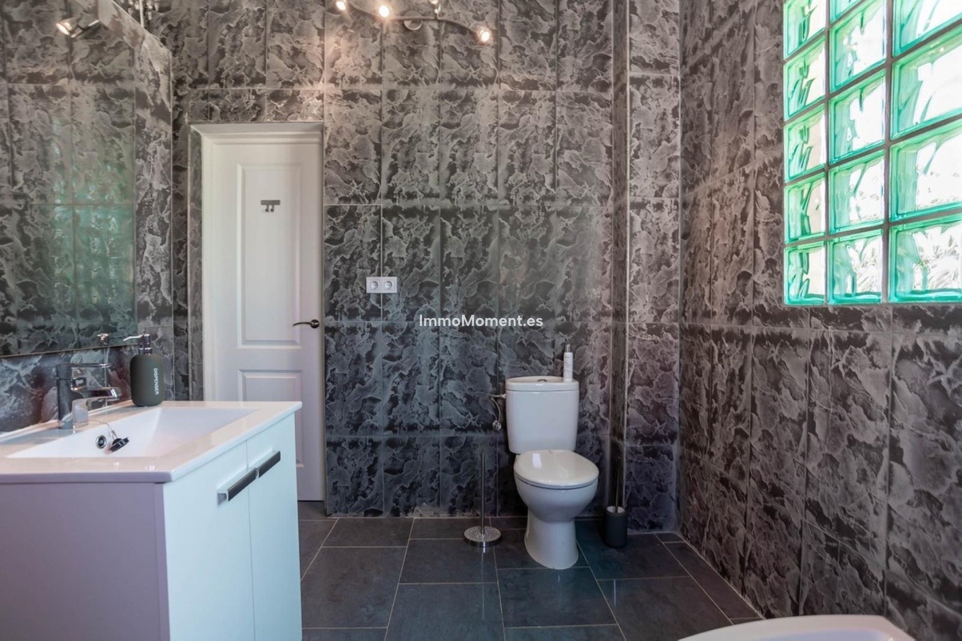 Bestaande woning - Vrijstaande villa - San Miguel de Salinas - San Miguel de Salinas Centro