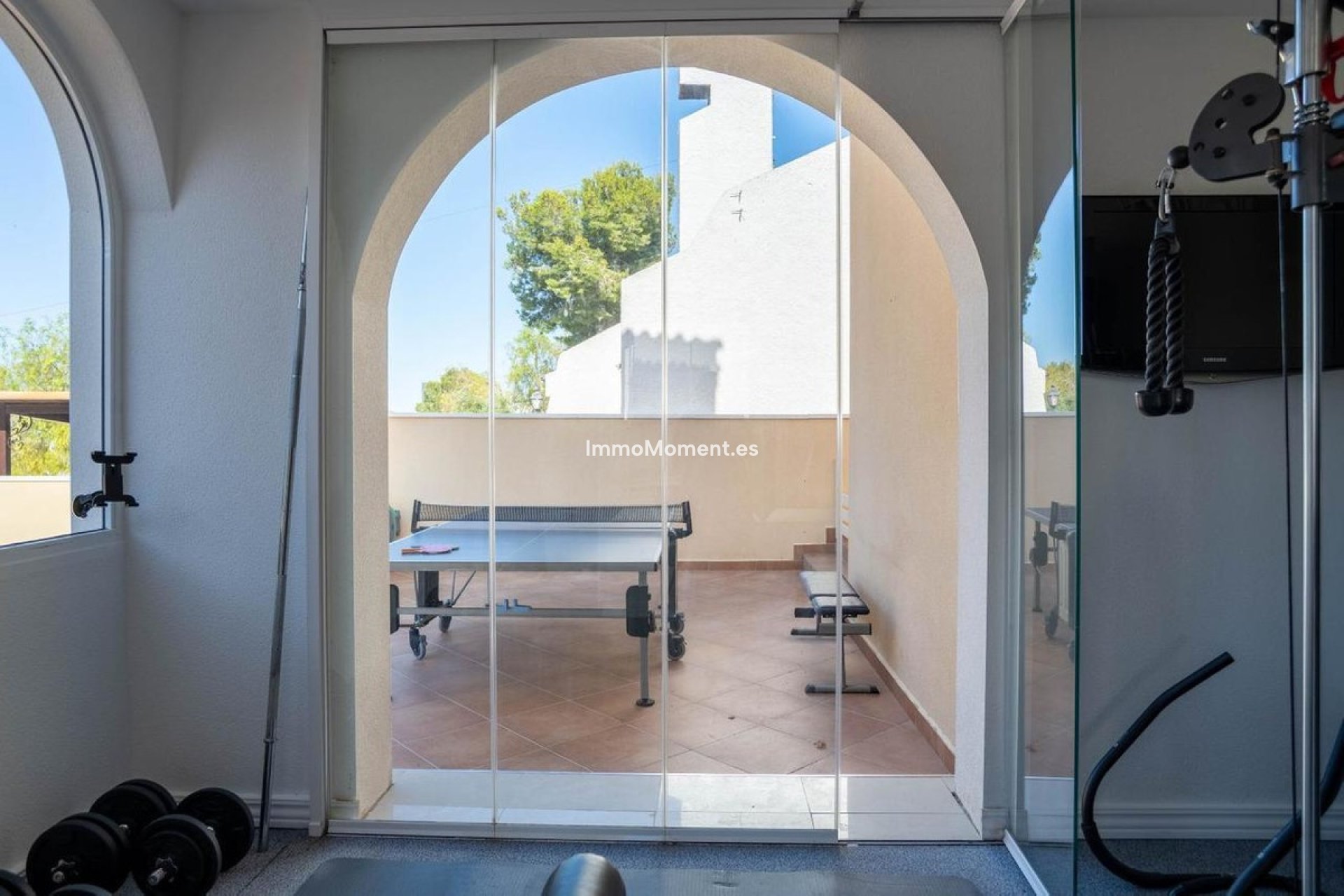 Bestaande woning - Vrijstaande villa - San Miguel de Salinas - San Miguel de Salinas Centro