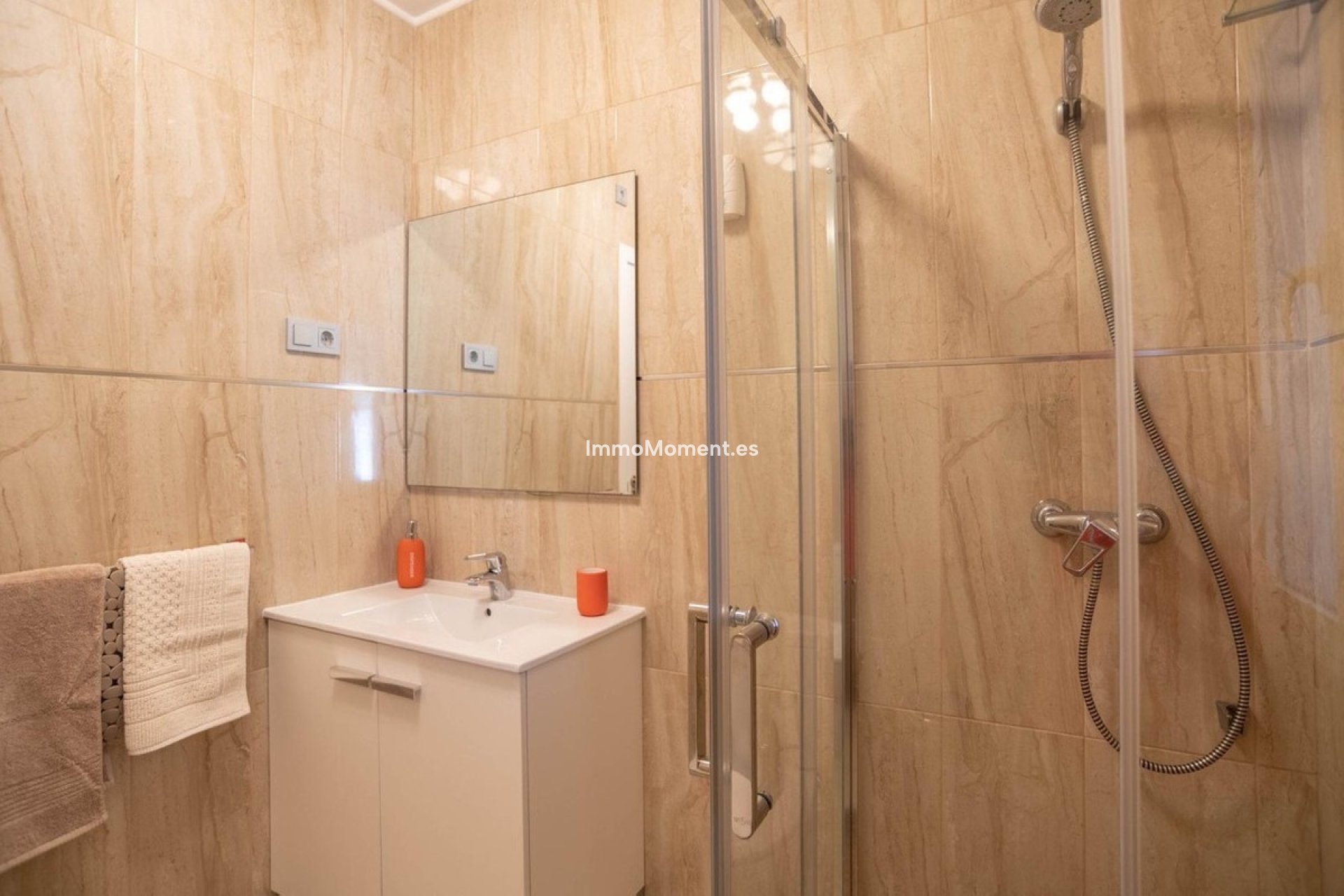 Bestaande woning - Vrijstaande villa - San Miguel de Salinas - San Miguel de Salinas Centro