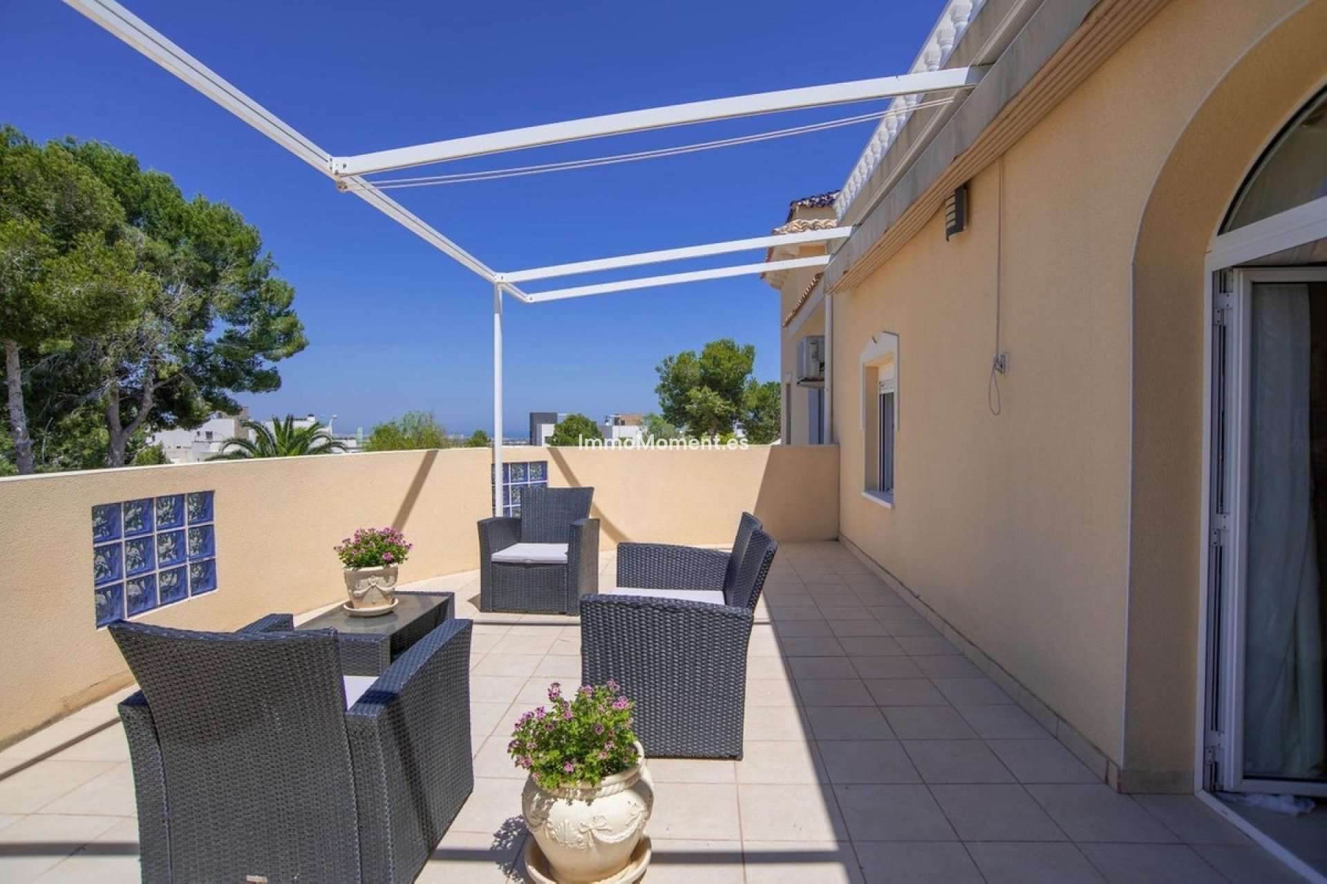Bestaande woning - Vrijstaande villa - San Miguel de Salinas - San Miguel de Salinas Centro