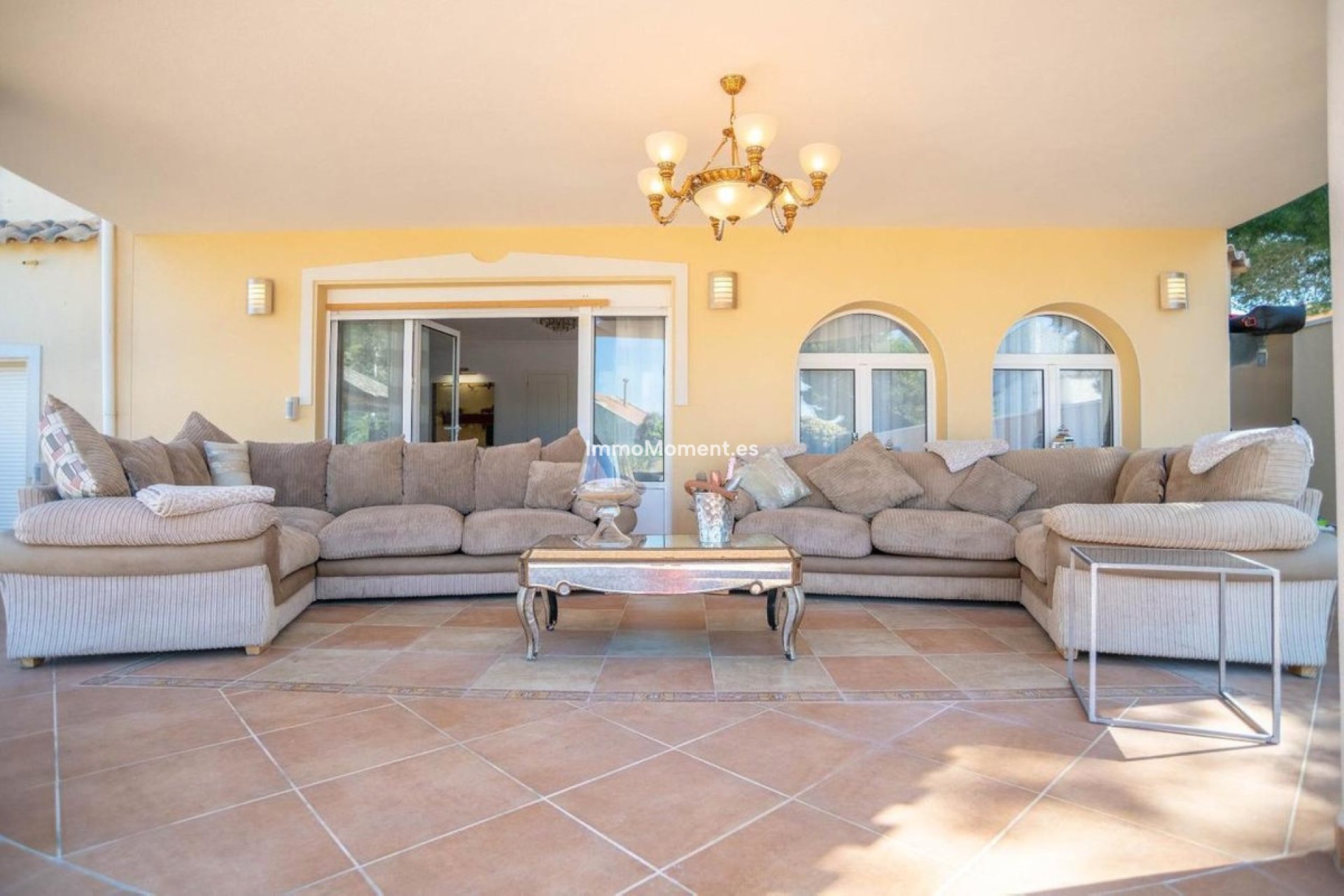 Bestaande woning - Vrijstaande villa - San Miguel de Salinas - San Miguel de Salinas Centro