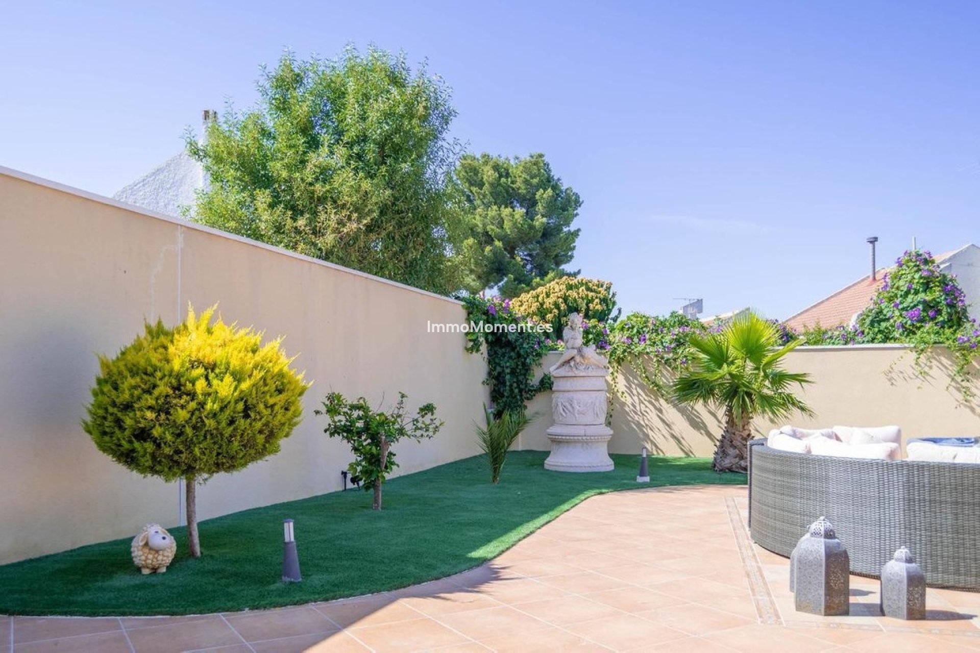 Bestaande woning - Vrijstaande villa - San Miguel de Salinas - San Miguel de Salinas Centro