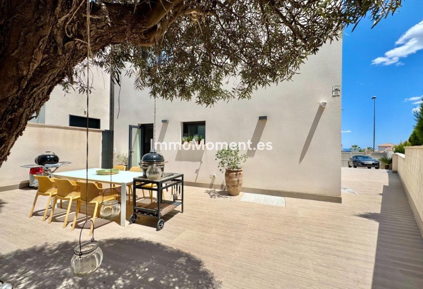 Bestaande woning - Vrijstaande villa - San Miguel de Salinas - San Miguel de Salinas Centro