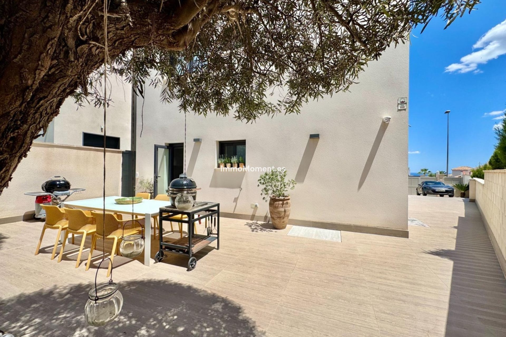 Bestaande woning - Vrijstaande villa - San Miguel de Salinas - San Miguel de Salinas Centro