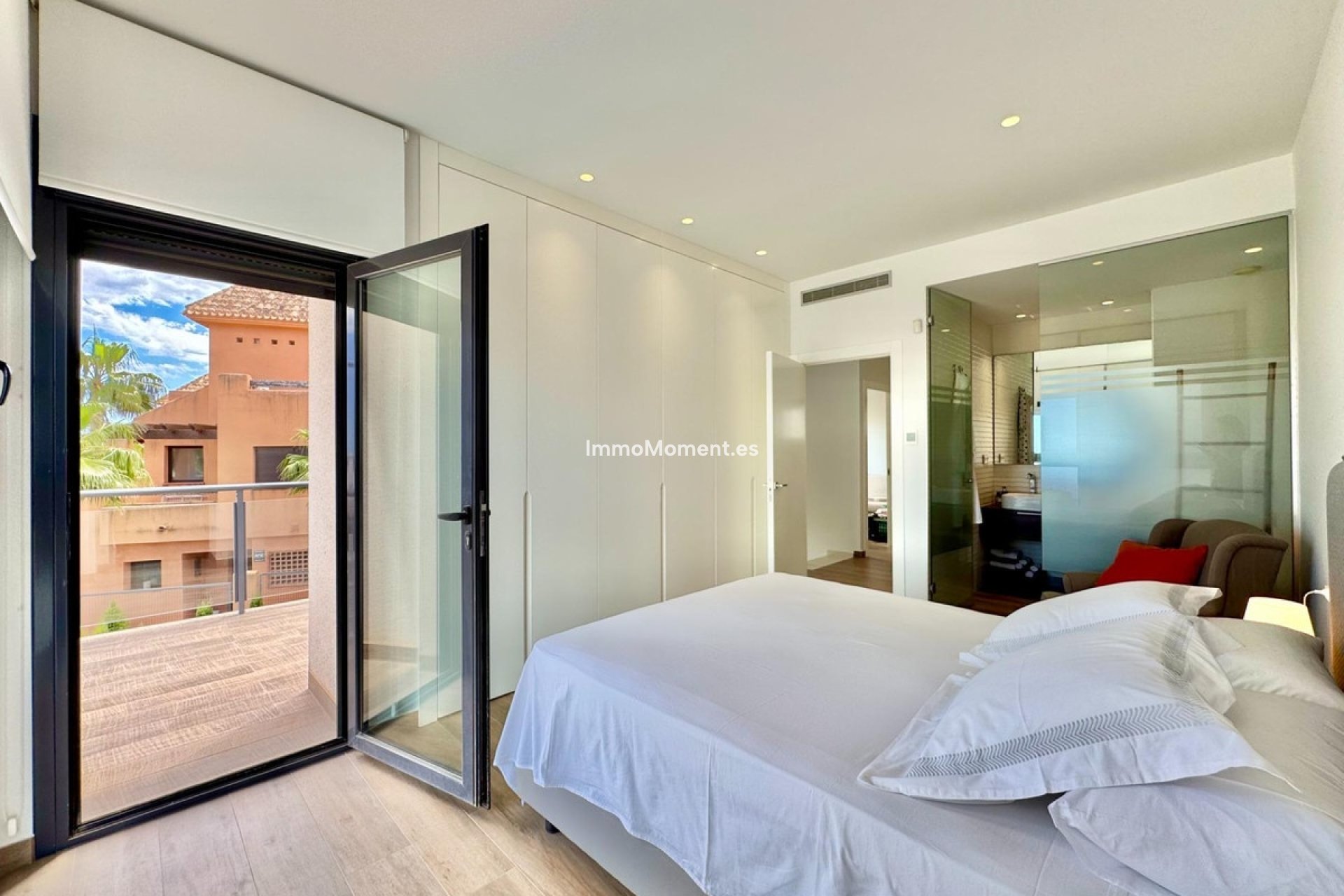 Bestaande woning - Vrijstaande villa - San Miguel de Salinas - San Miguel de Salinas Centro