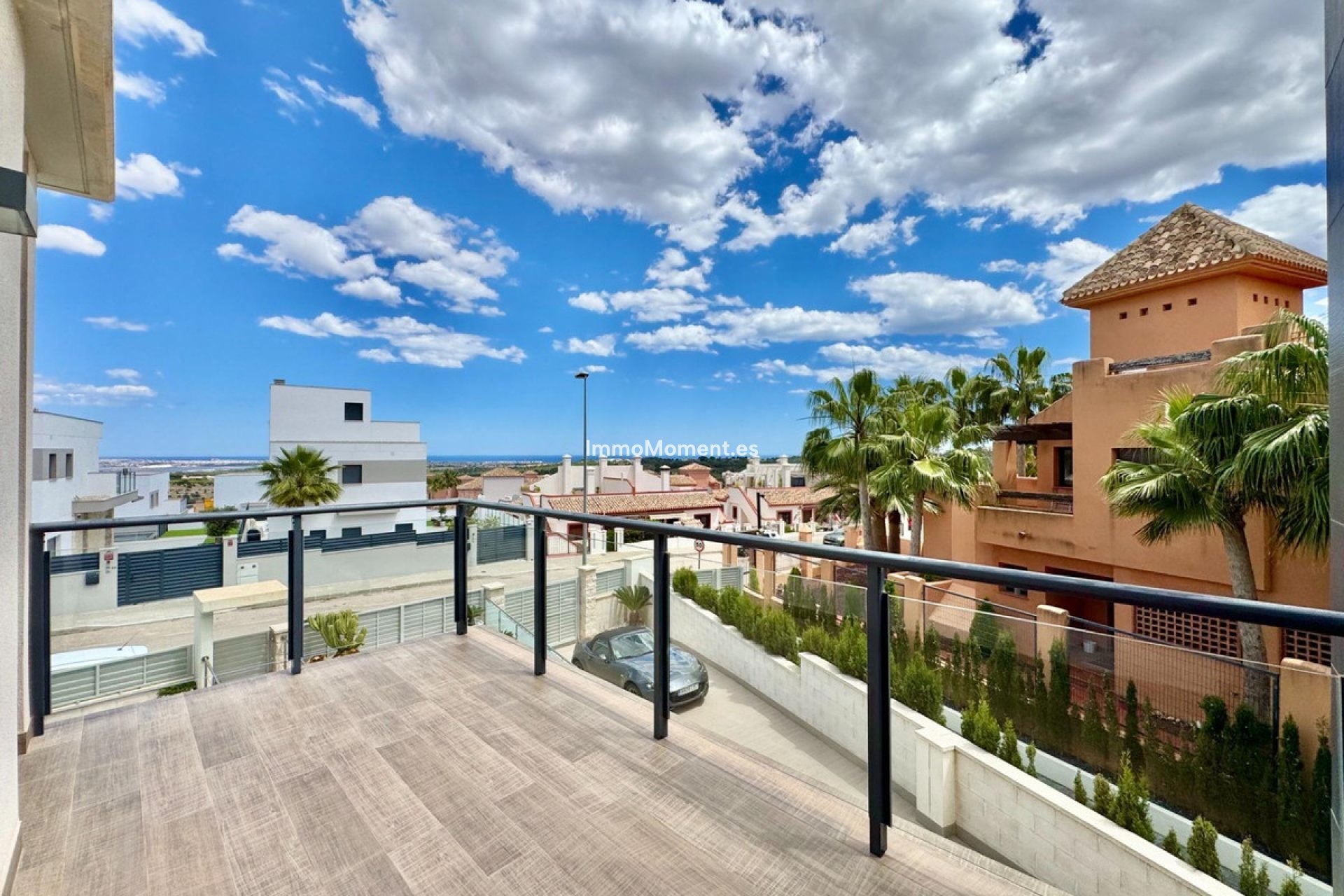 Bestaande woning - Vrijstaande villa - San Miguel de Salinas - San Miguel de Salinas Centro
