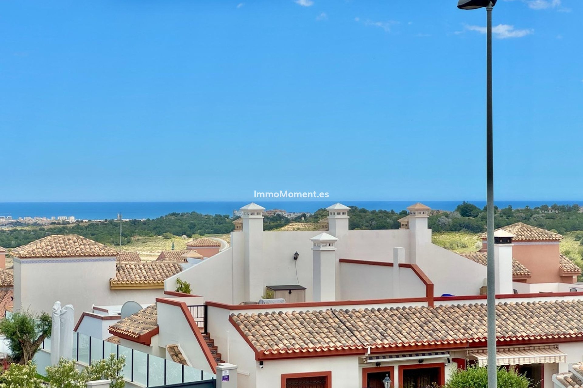 Bestaande woning - Vrijstaande villa - San Miguel de Salinas - San Miguel de Salinas Centro
