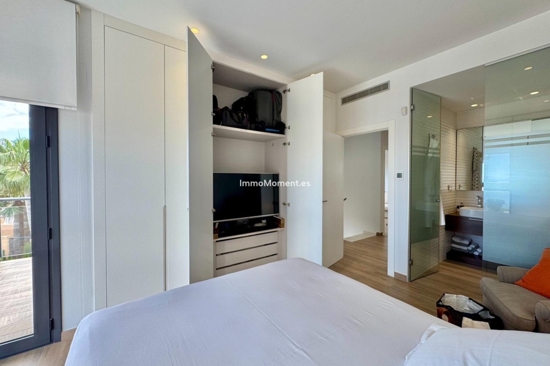 Bestaande woning - Vrijstaande villa - San Miguel de Salinas - San Miguel de Salinas Centro