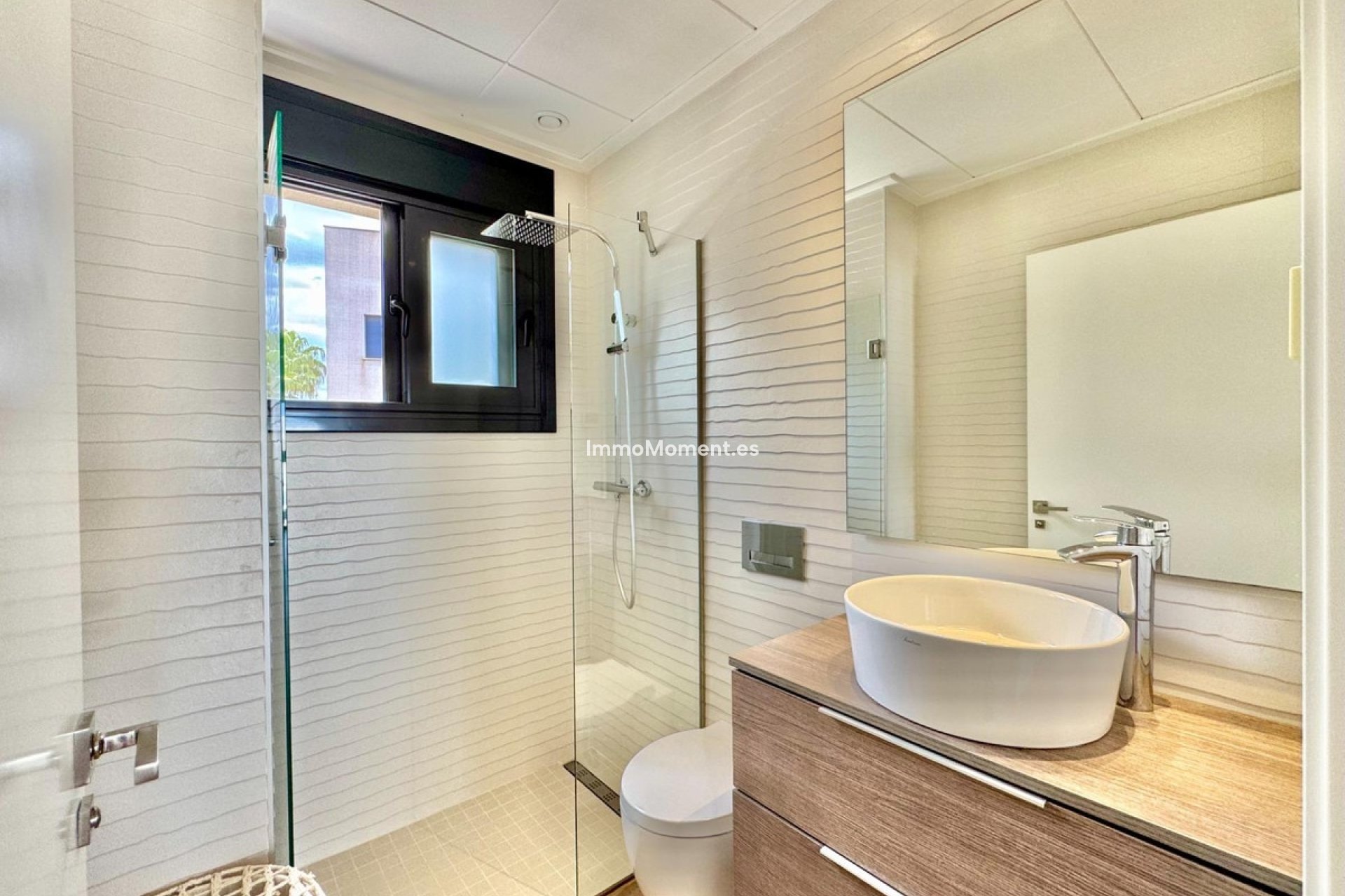 Bestaande woning - Vrijstaande villa - San Miguel de Salinas - San Miguel de Salinas Centro