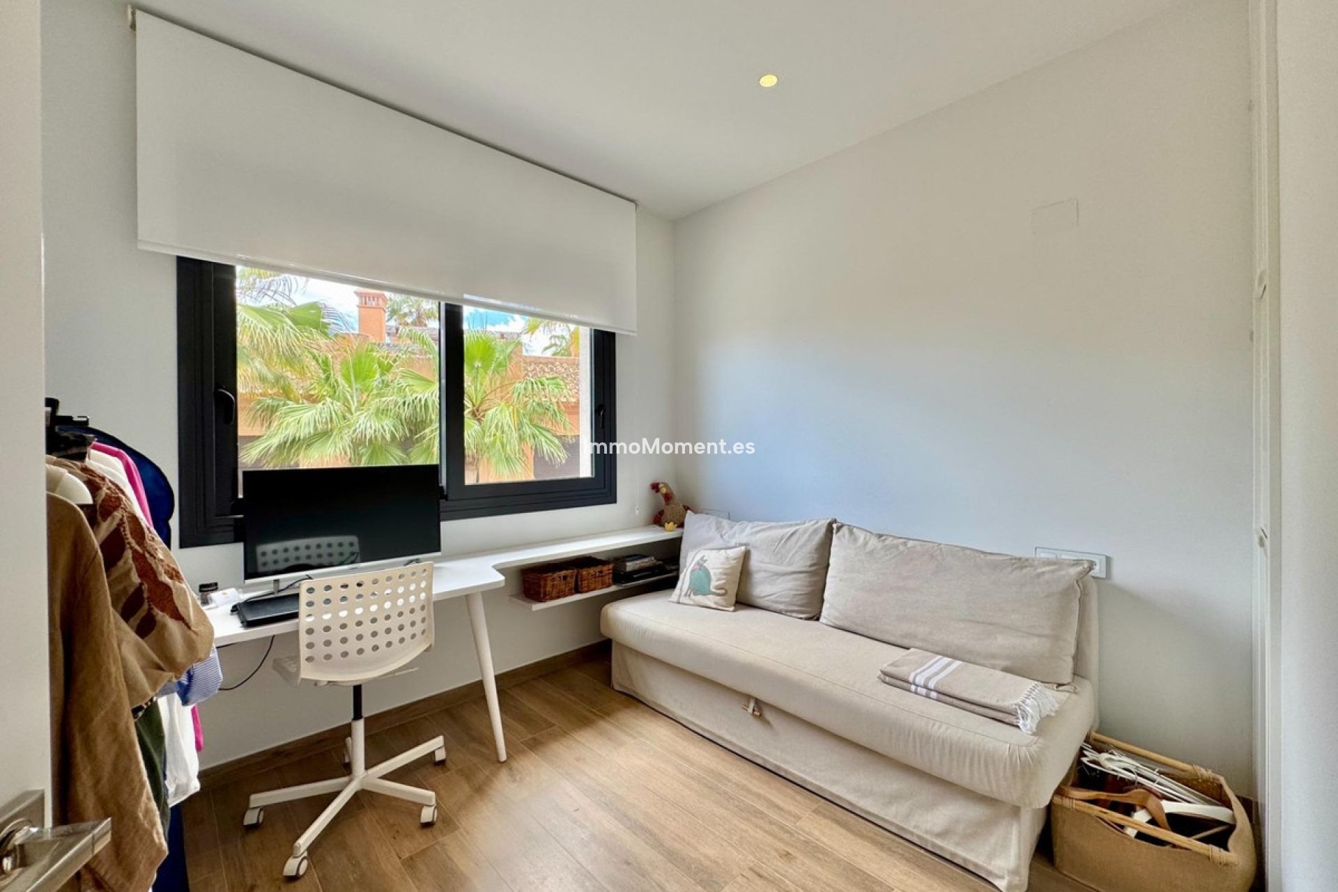 Bestaande woning - Vrijstaande villa - San Miguel de Salinas - San Miguel de Salinas Centro