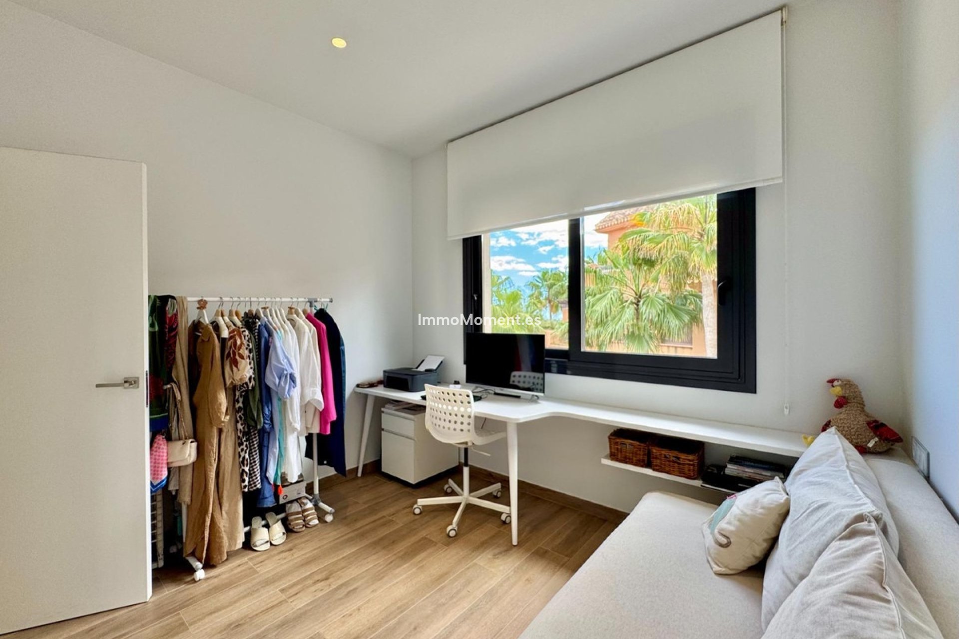 Bestaande woning - Vrijstaande villa - San Miguel de Salinas - San Miguel de Salinas Centro