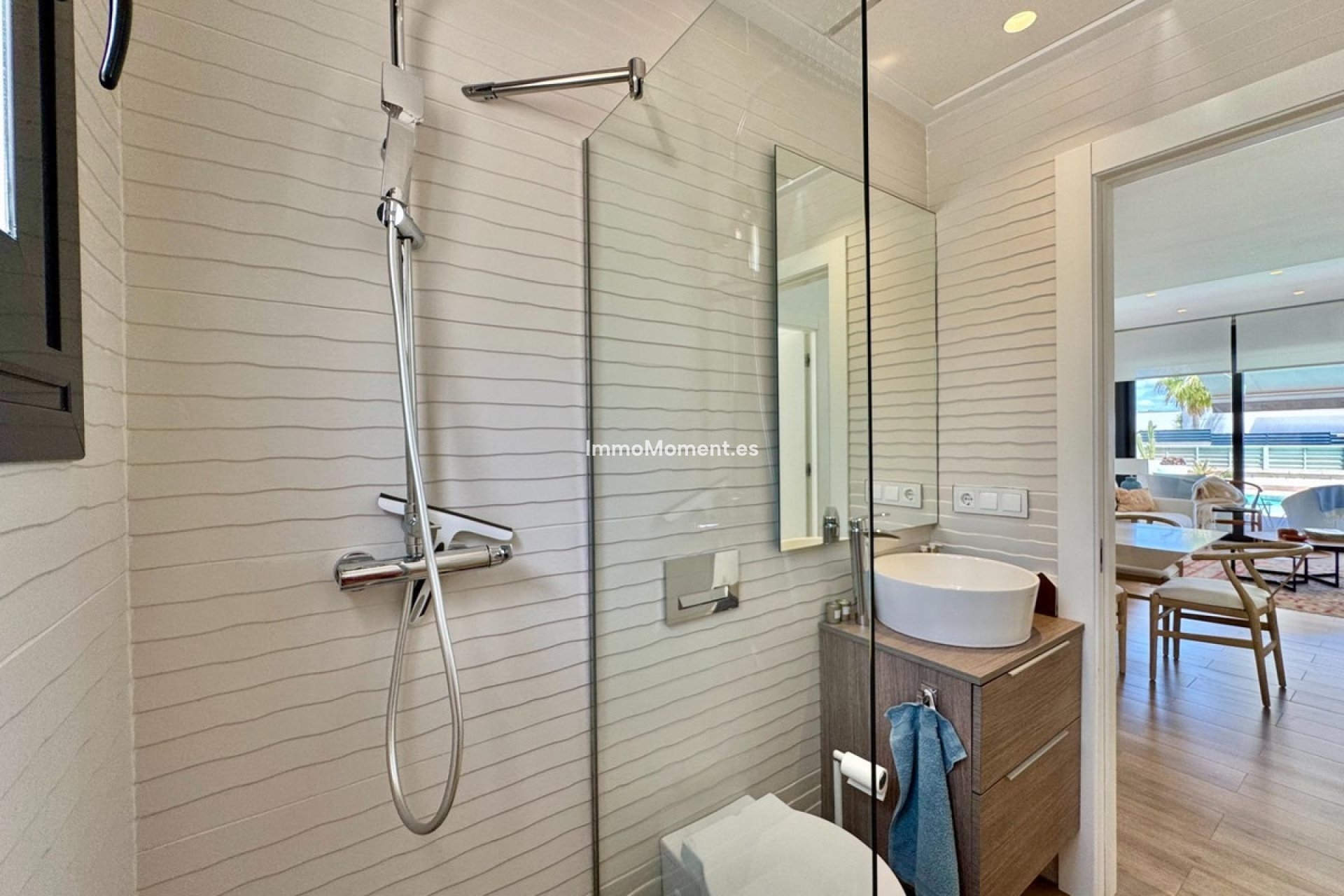 Bestaande woning - Vrijstaande villa - San Miguel de Salinas - San Miguel de Salinas Centro