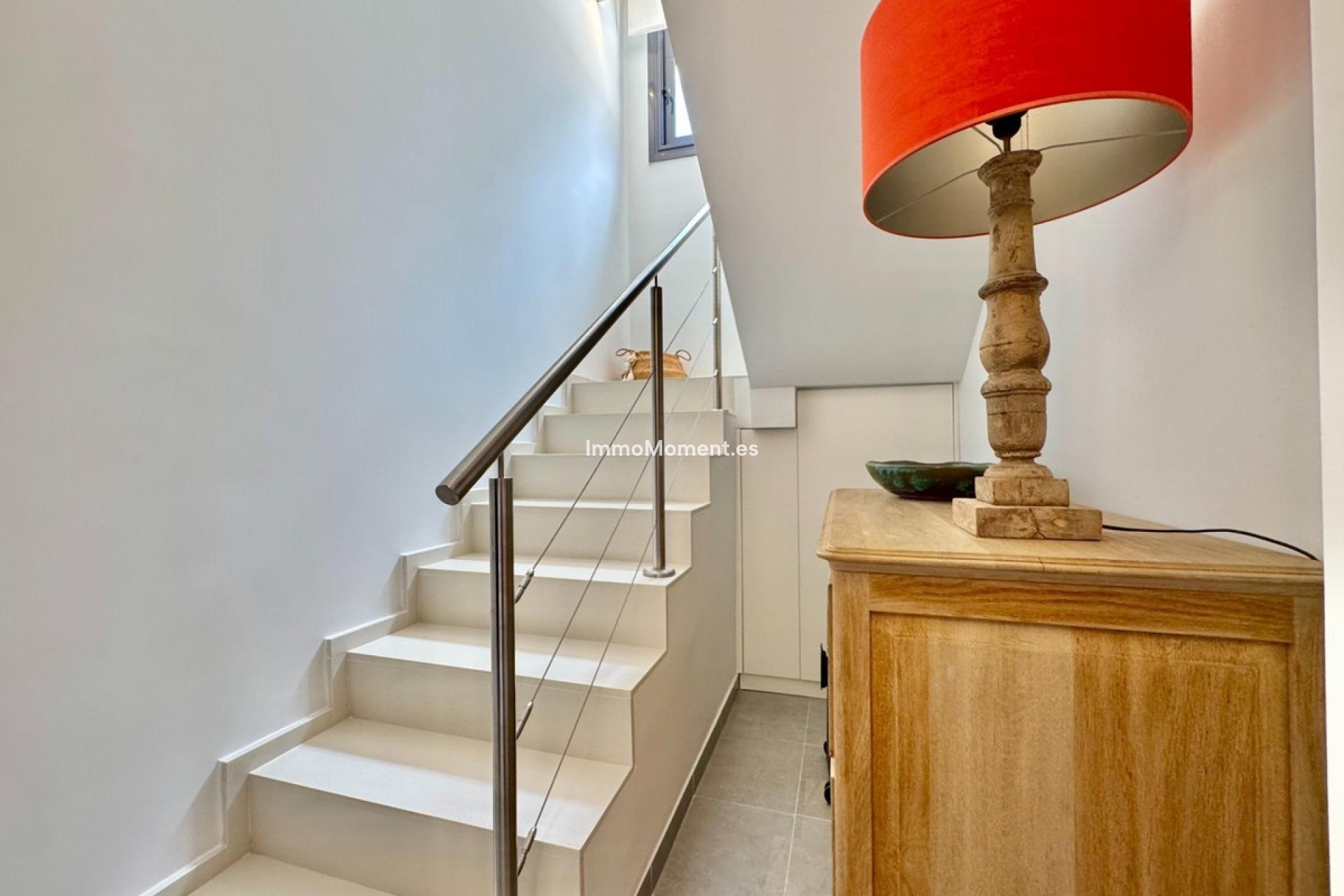 Bestaande woning - Vrijstaande villa - San Miguel de Salinas - San Miguel de Salinas Centro