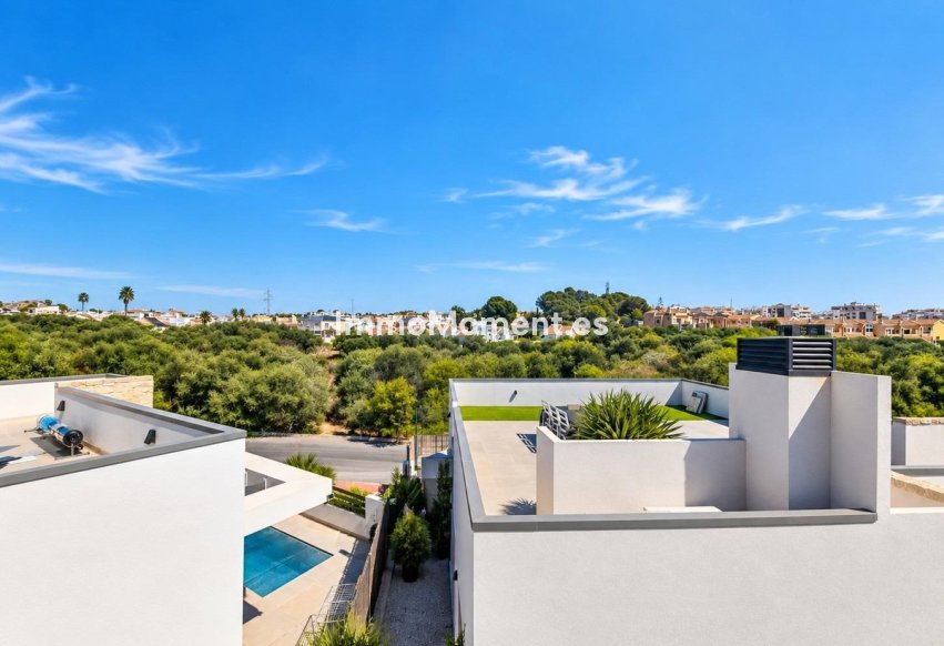 Bestaande woning - Vrijstaande villa - San Miguel de Salinas - San Miguel de Salinas Centro