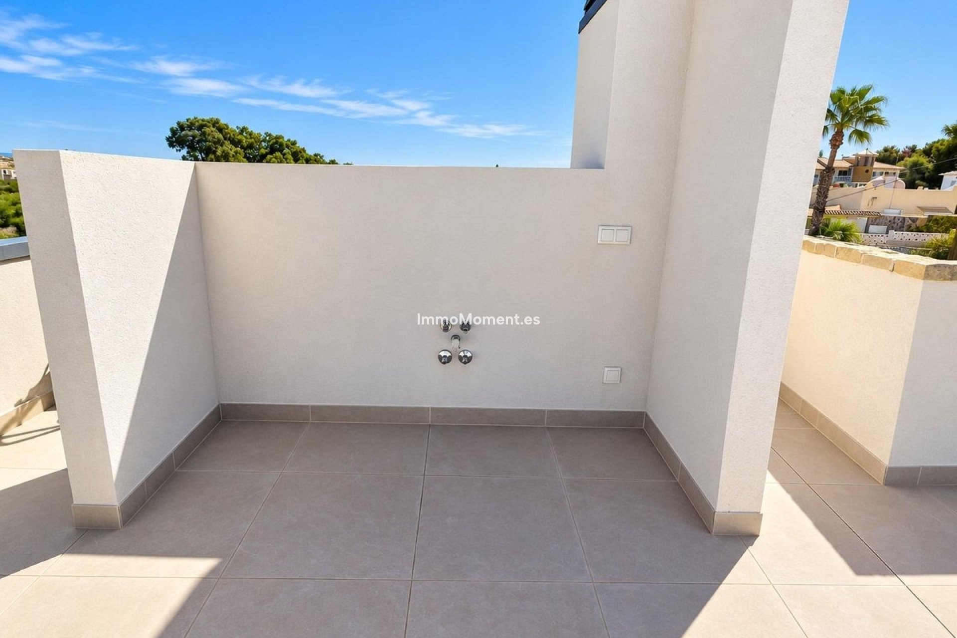 Bestaande woning - Vrijstaande villa - San Miguel de Salinas - San Miguel de Salinas Centro