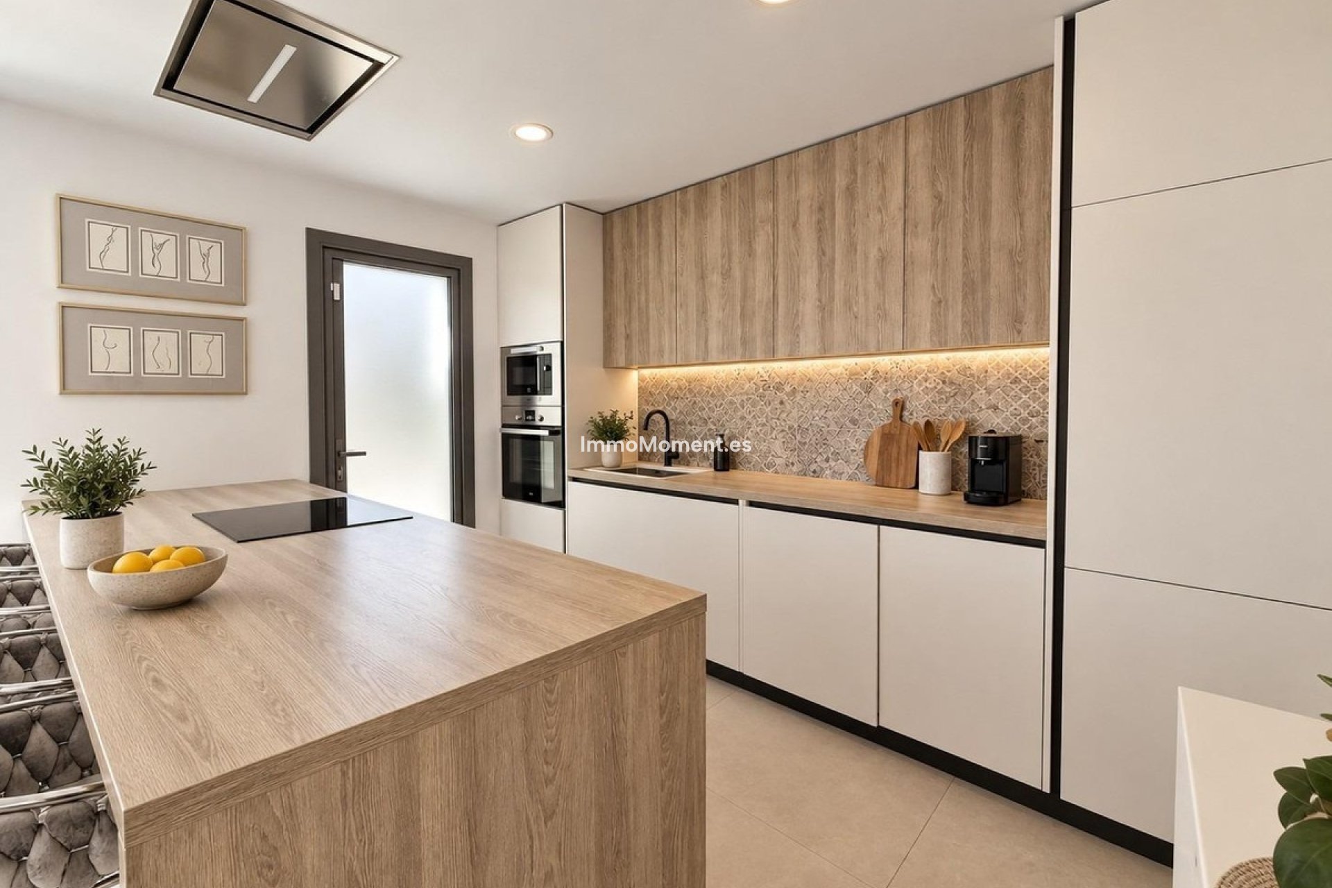 Bestaande woning - Vrijstaande villa - San Miguel de Salinas - San Miguel de Salinas Centro