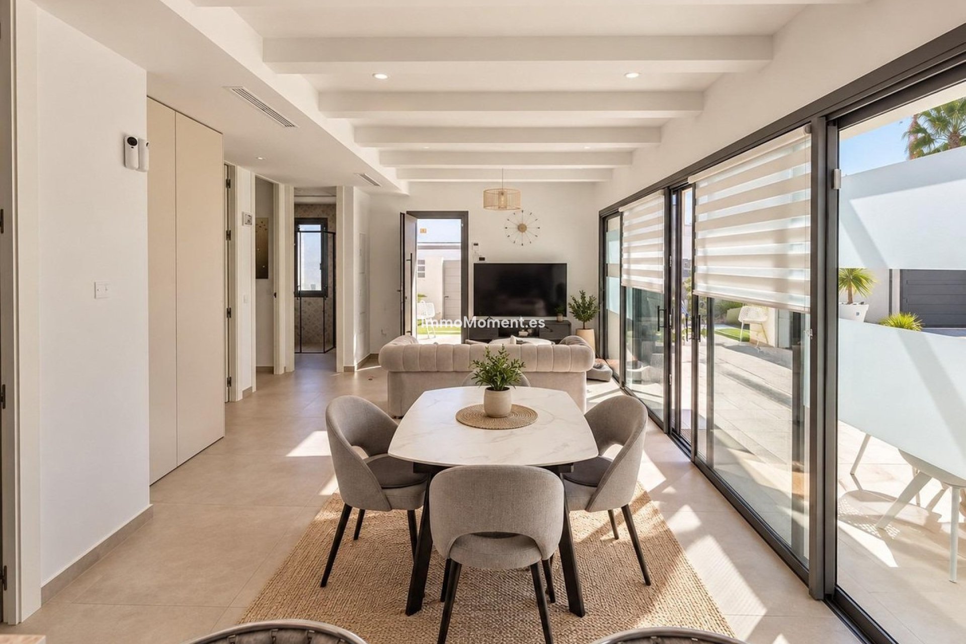 Bestaande woning - Vrijstaande villa - San Miguel de Salinas - San Miguel de Salinas Centro