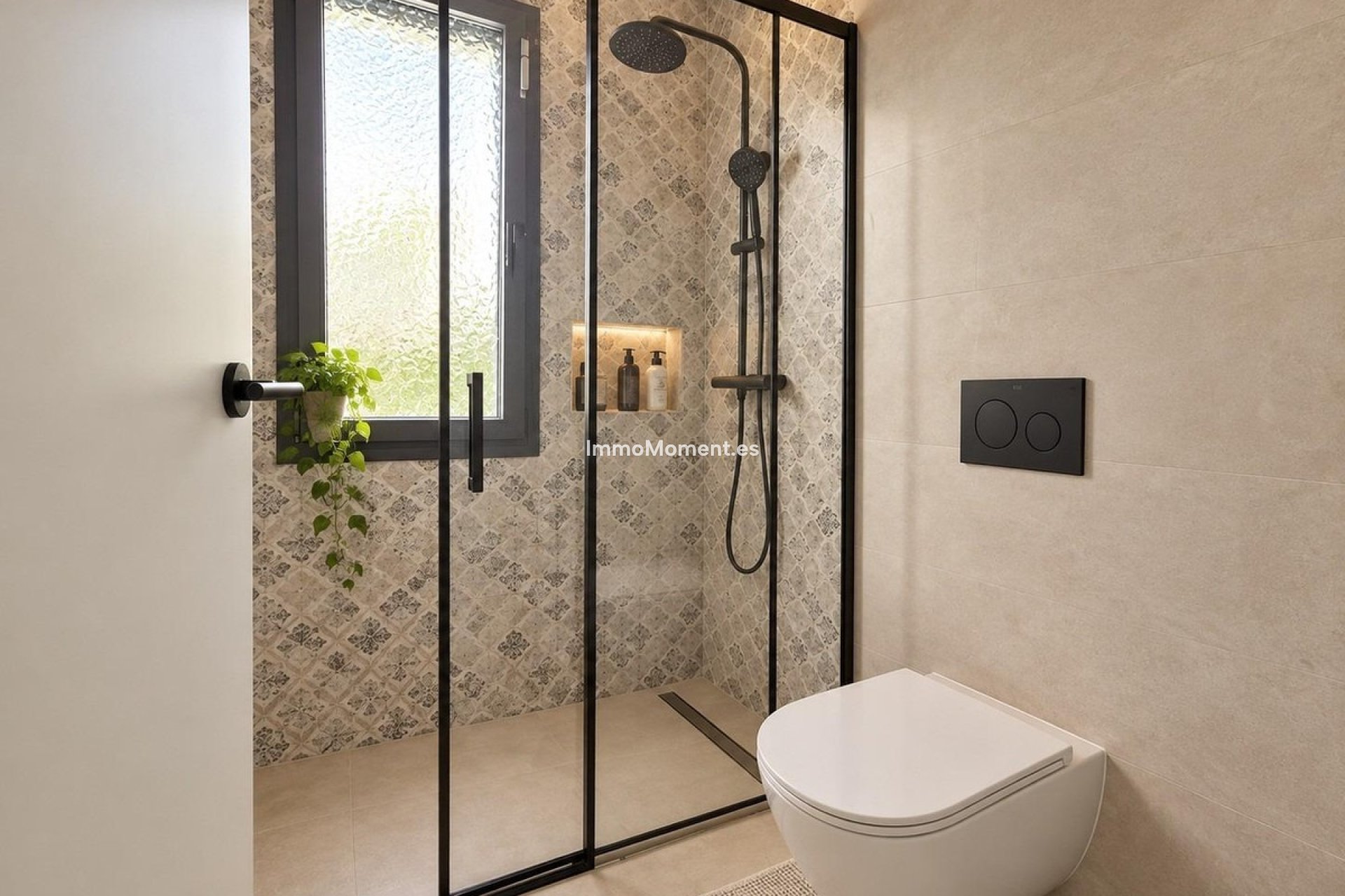 Bestaande woning - Vrijstaande villa - San Miguel de Salinas - San Miguel de Salinas Centro