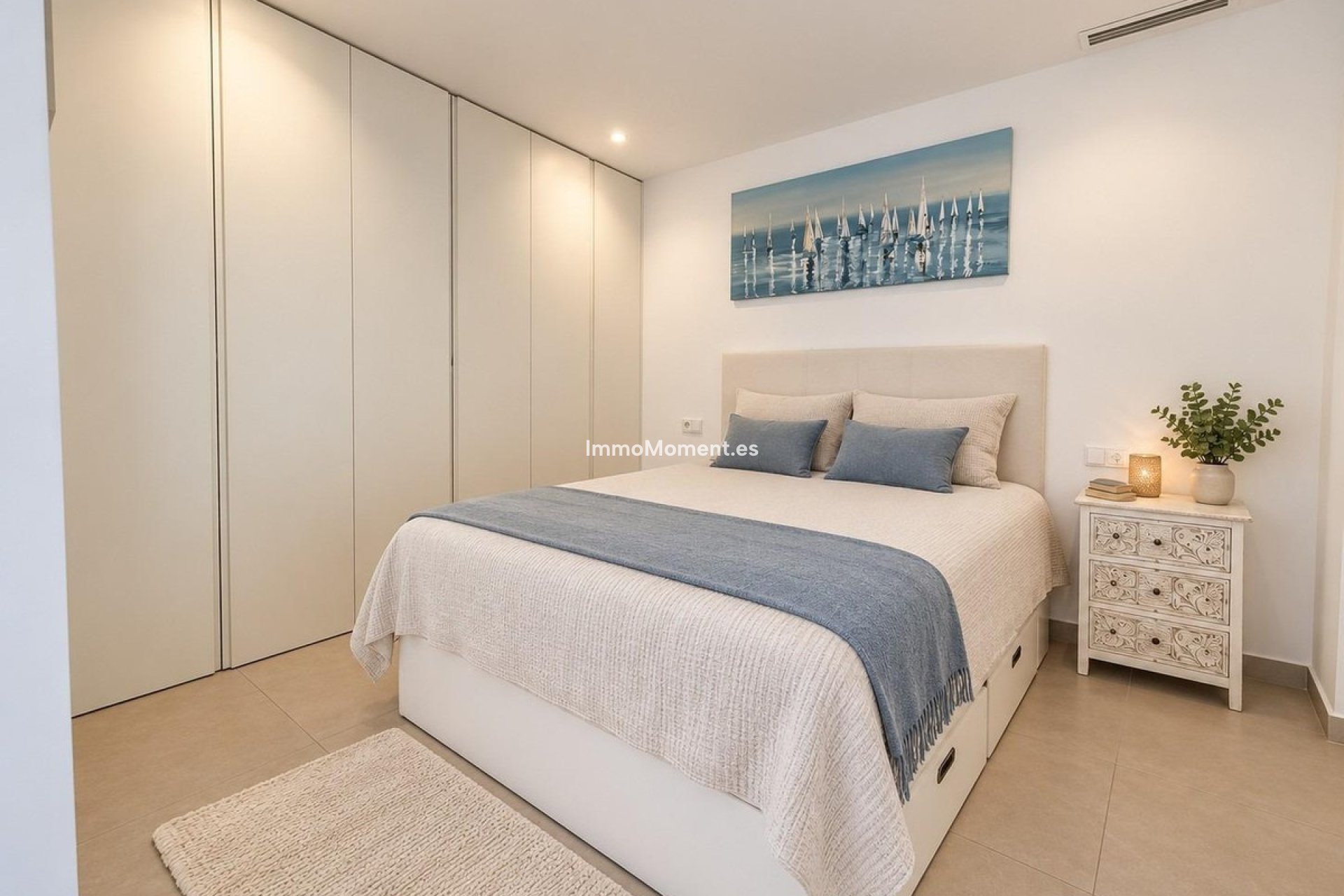 Bestaande woning - Vrijstaande villa - San Miguel de Salinas - San Miguel de Salinas Centro