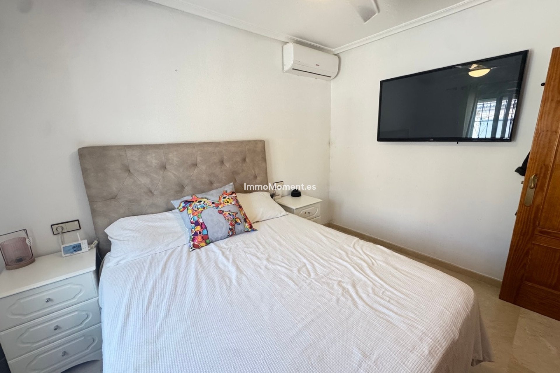 Bestaande woning - Vrijstaande villa - San Miguel de Salinas - San Miguel de Salinas Centro