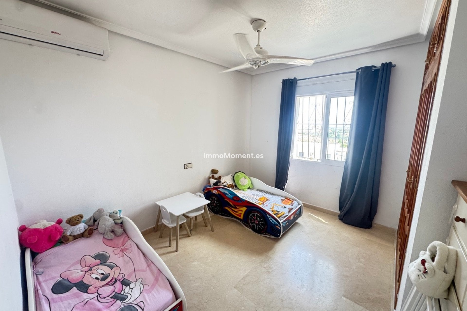 Bestaande woning - Vrijstaande villa - San Miguel de Salinas - San Miguel de Salinas Centro