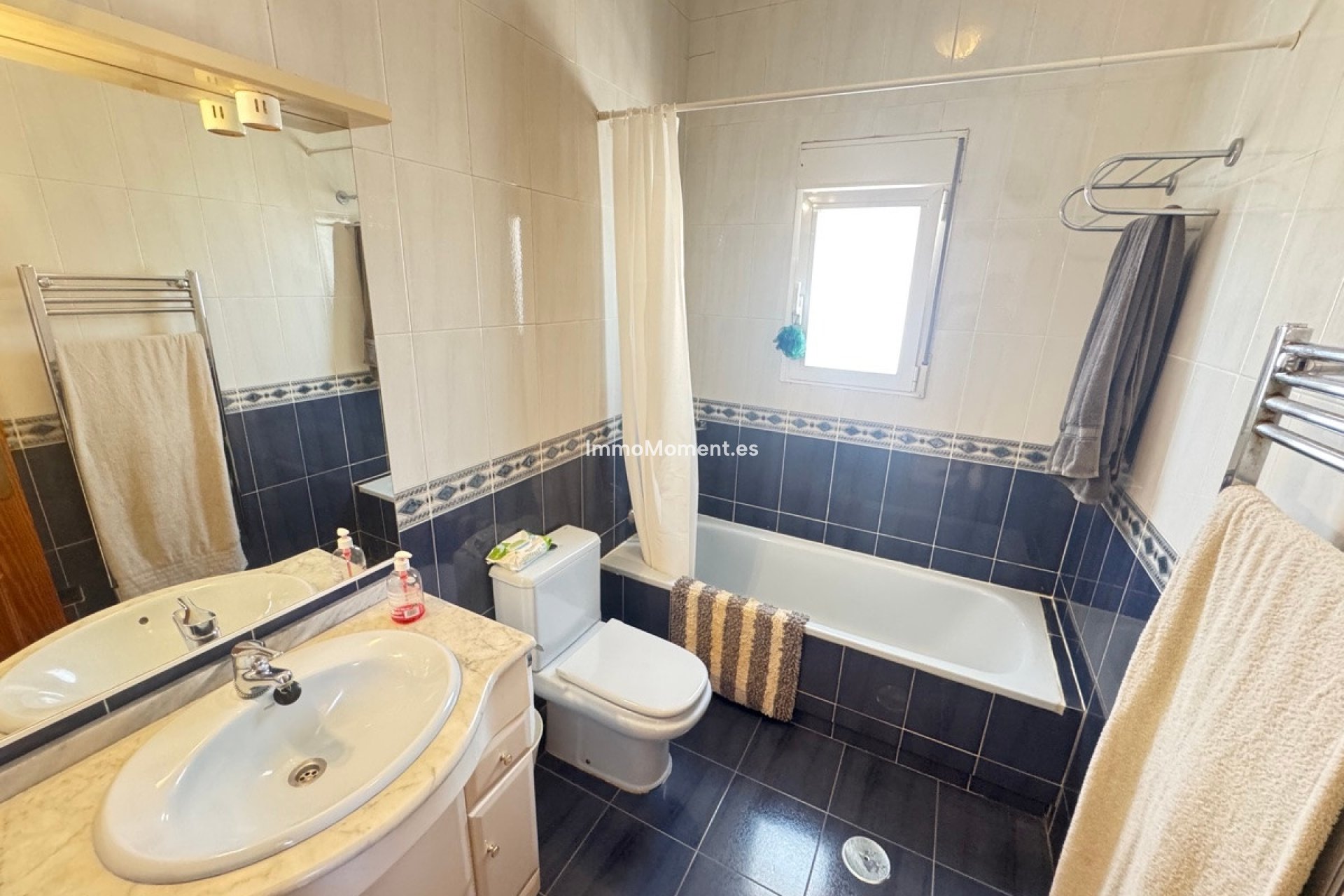 Bestaande woning - Vrijstaande villa - San Miguel de Salinas - San Miguel de Salinas Centro