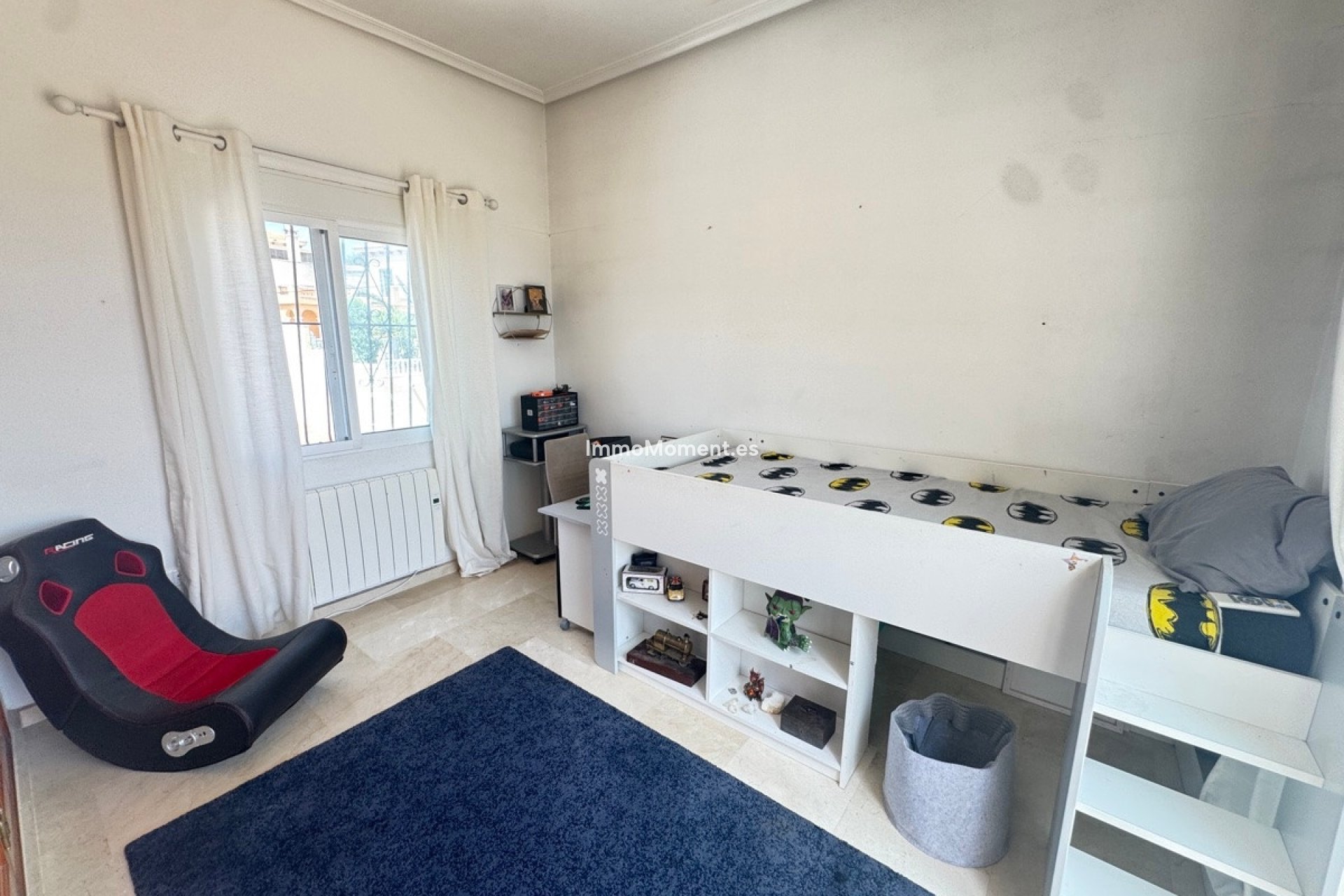 Bestaande woning - Vrijstaande villa - San Miguel de Salinas - San Miguel de Salinas Centro