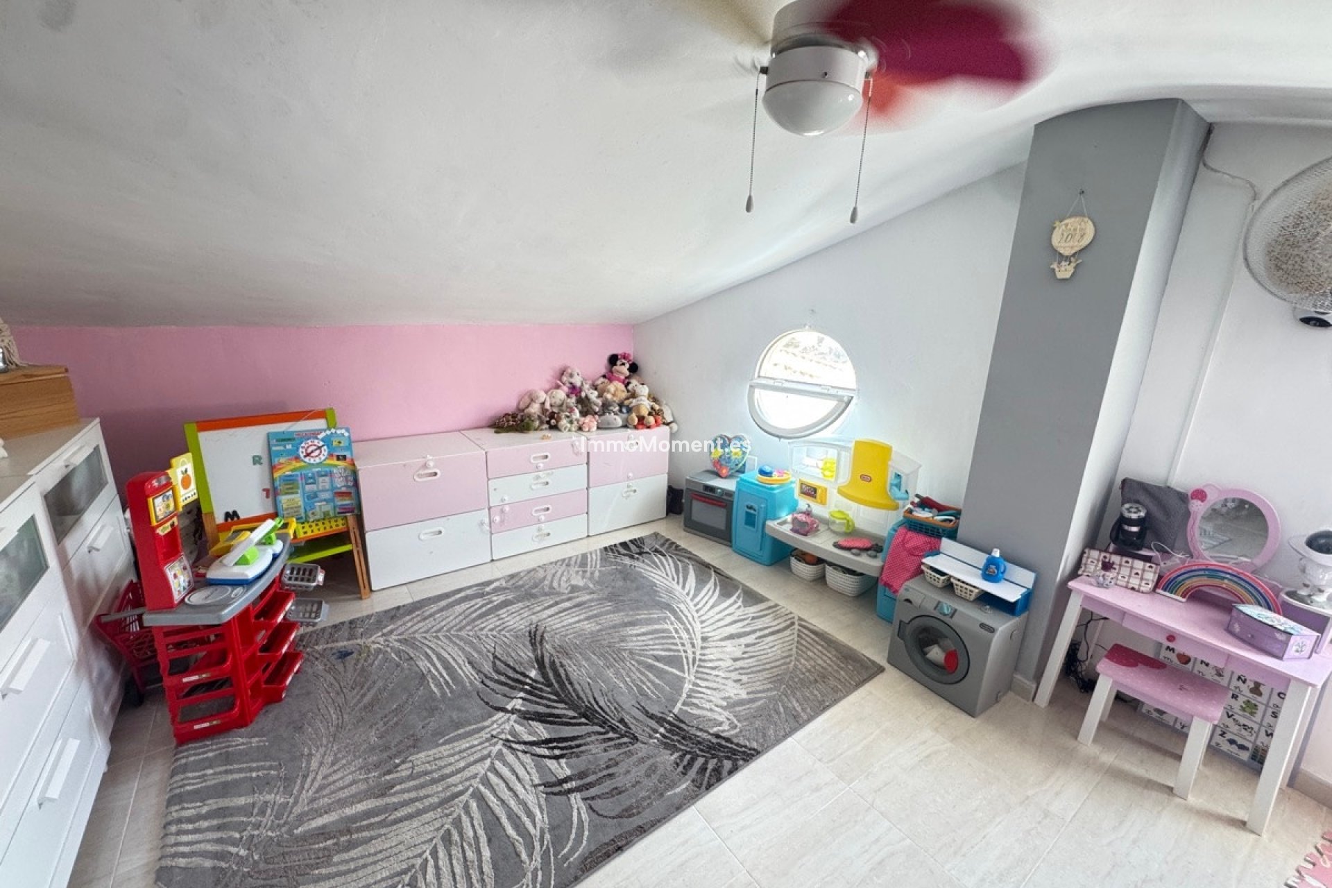 Bestaande woning - Vrijstaande villa - San Miguel de Salinas - San Miguel de Salinas Centro
