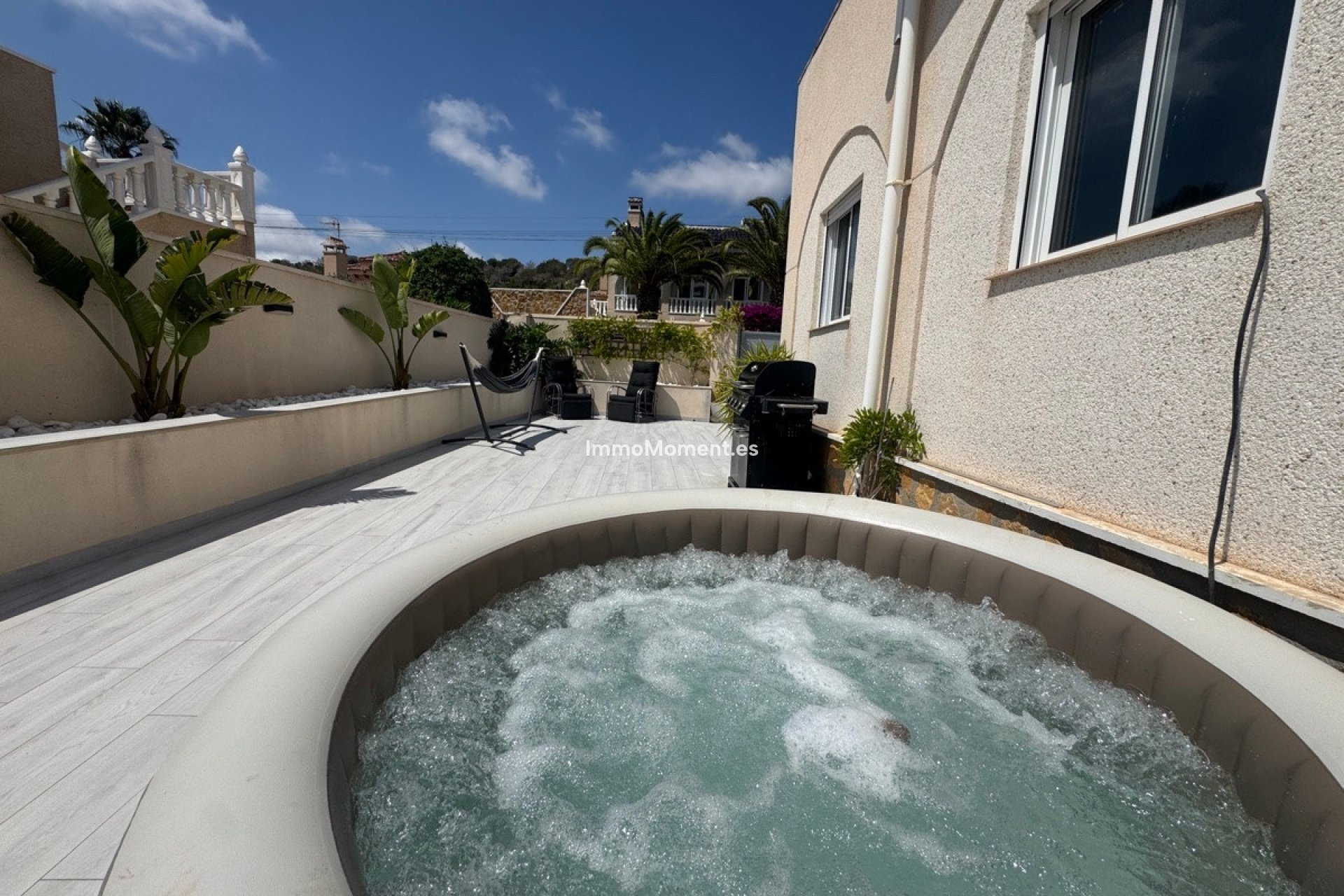 Bestaande woning - Vrijstaande villa - San Miguel de Salinas - San Miguel de Salinas Centro