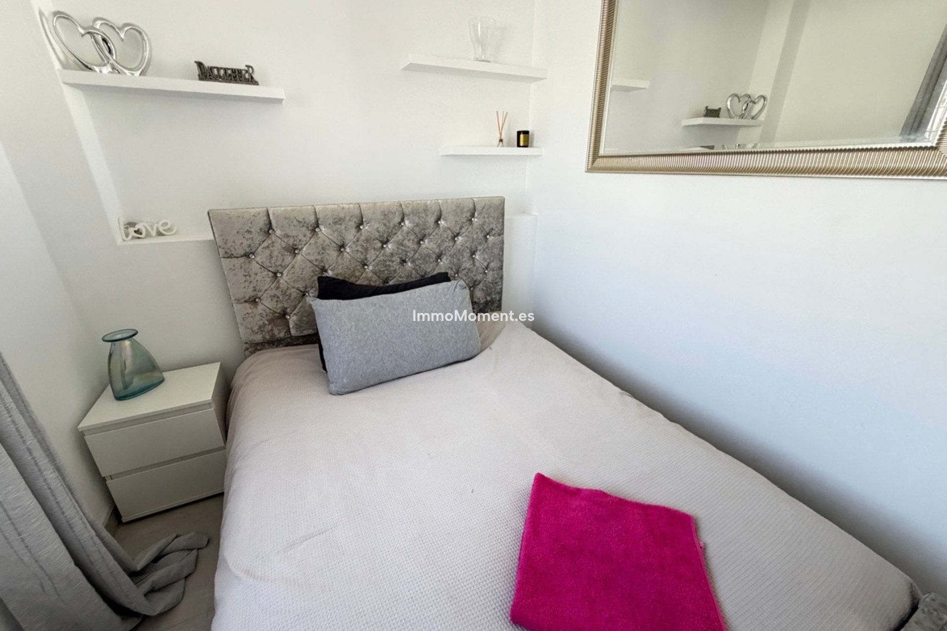 Bestaande woning - Vrijstaande villa - San Miguel de Salinas - San Miguel de Salinas Centro
