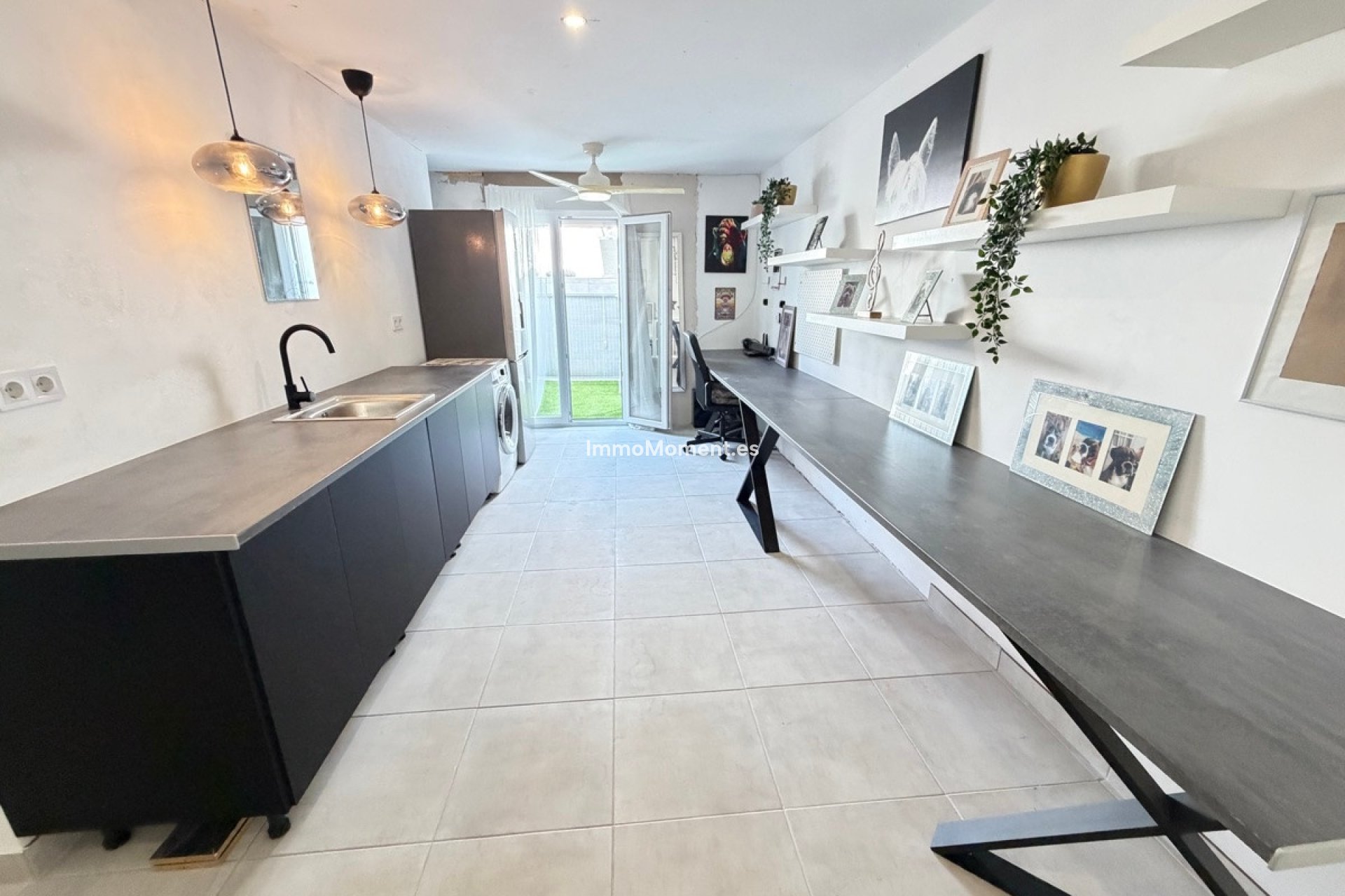 Bestaande woning - Vrijstaande villa - San Miguel de Salinas - San Miguel de Salinas Centro