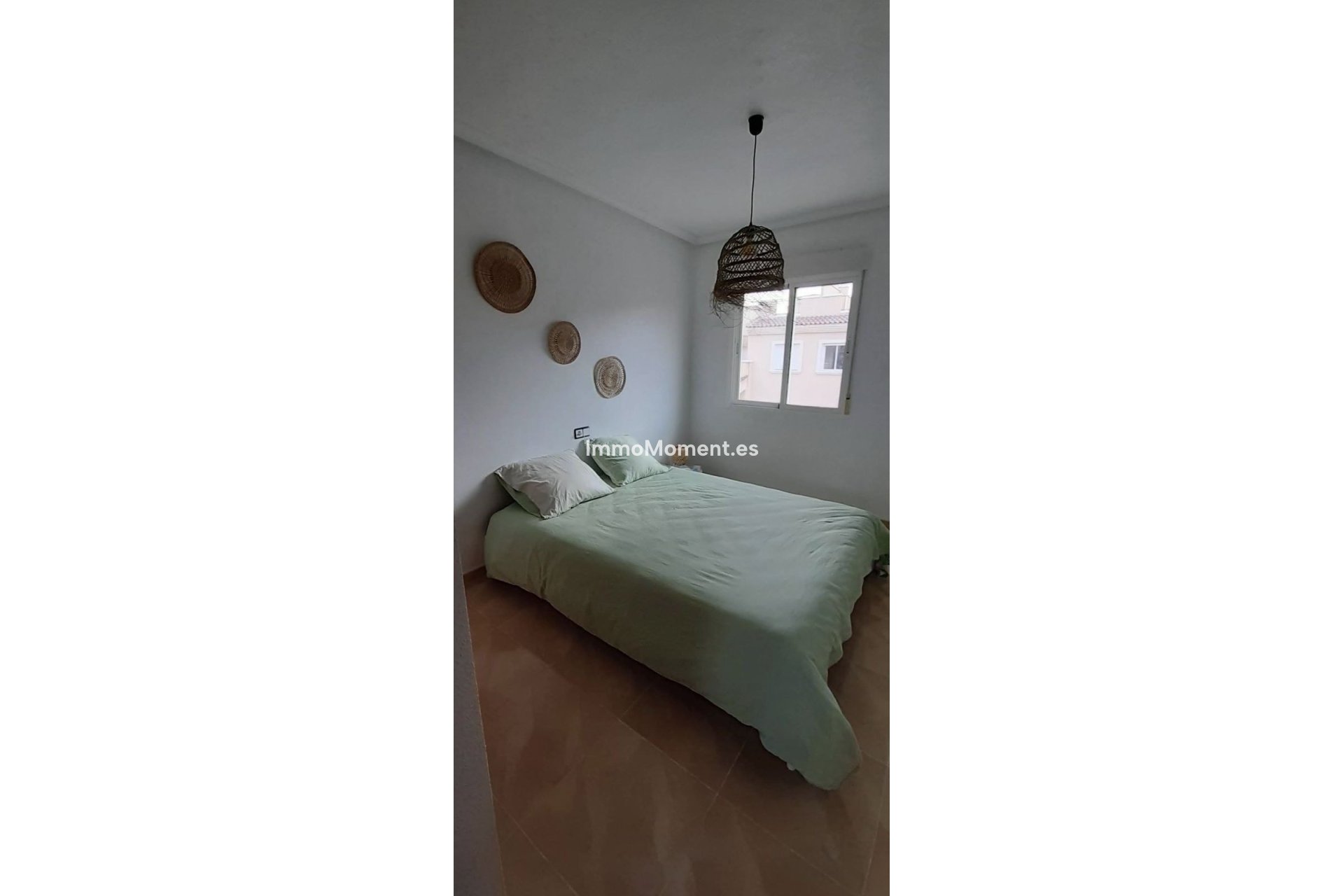 Bestaande woning - Vrijstaande villa - San Miguel de Salinas - San Miguel de Salinas Centro