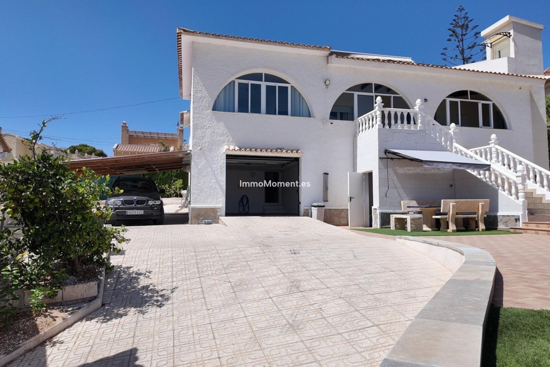Bestaande woning - Vrijstaande villa - San Miguel de Salinas - San Miguel de Salinas Centro