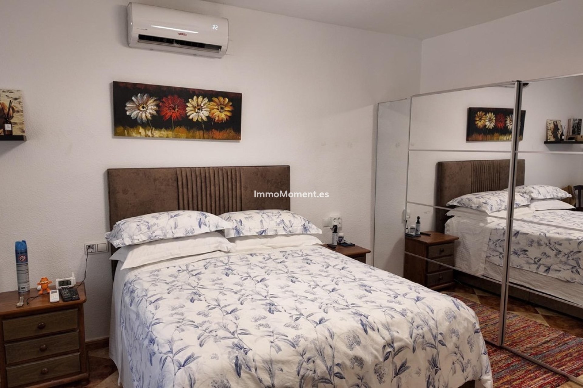 Bestaande woning - Vrijstaande villa - San Miguel de Salinas - San Miguel de Salinas Centro