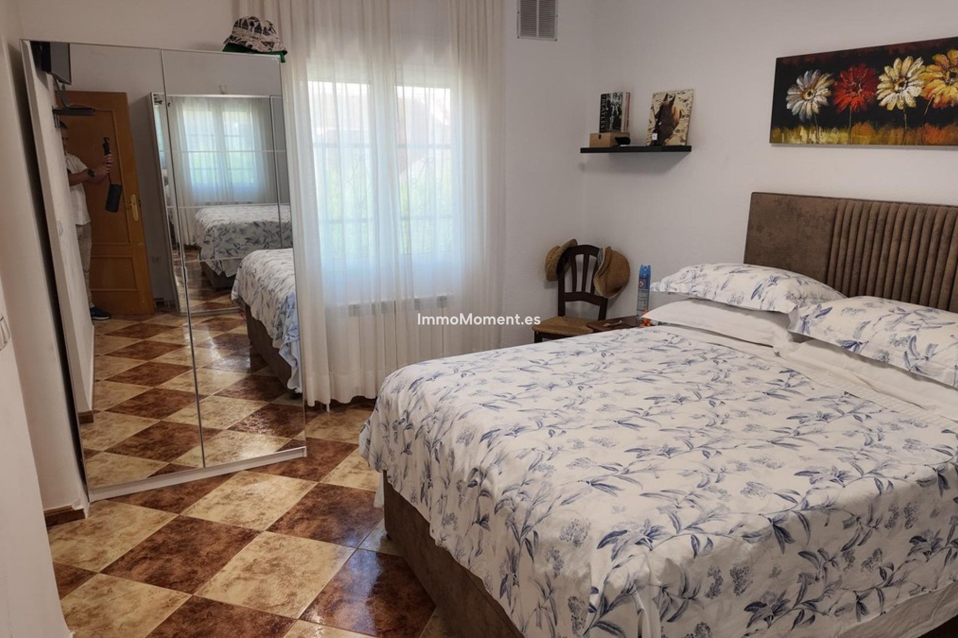 Bestaande woning - Vrijstaande villa - San Miguel de Salinas - San Miguel de Salinas Centro