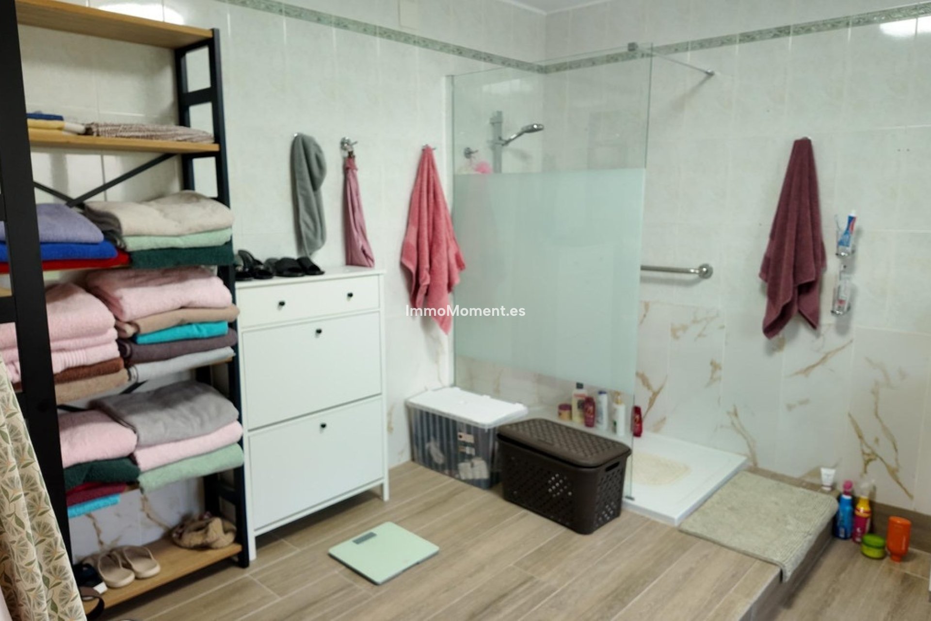 Bestaande woning - Vrijstaande villa - San Miguel de Salinas - San Miguel de Salinas Centro