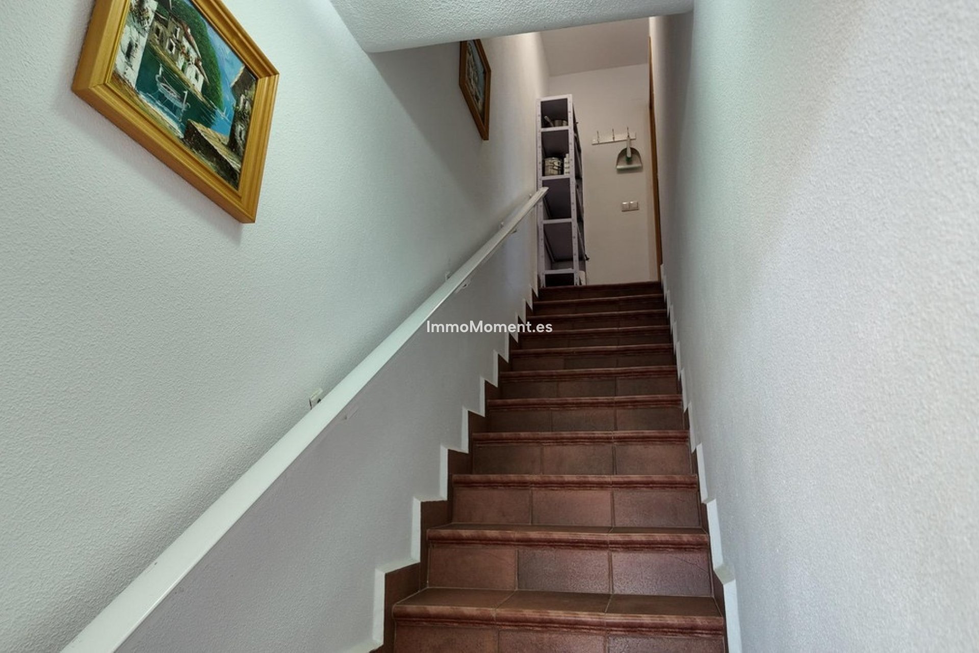 Bestaande woning - Vrijstaande villa - San Miguel de Salinas - San Miguel de Salinas Centro