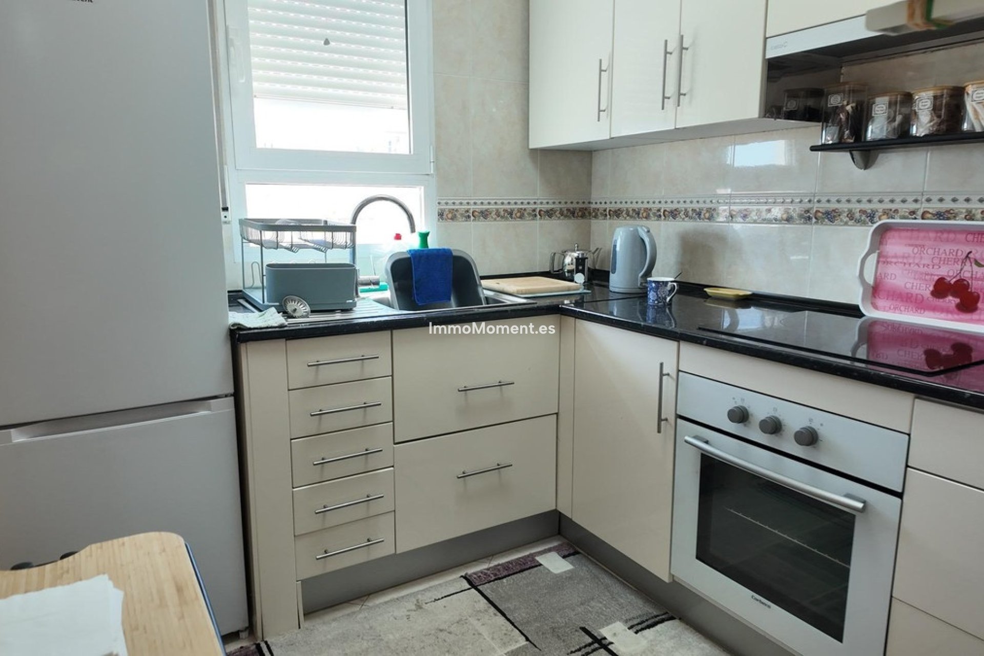 Bestaande woning - Vrijstaande villa - San Miguel de Salinas - San Miguel de Salinas Centro